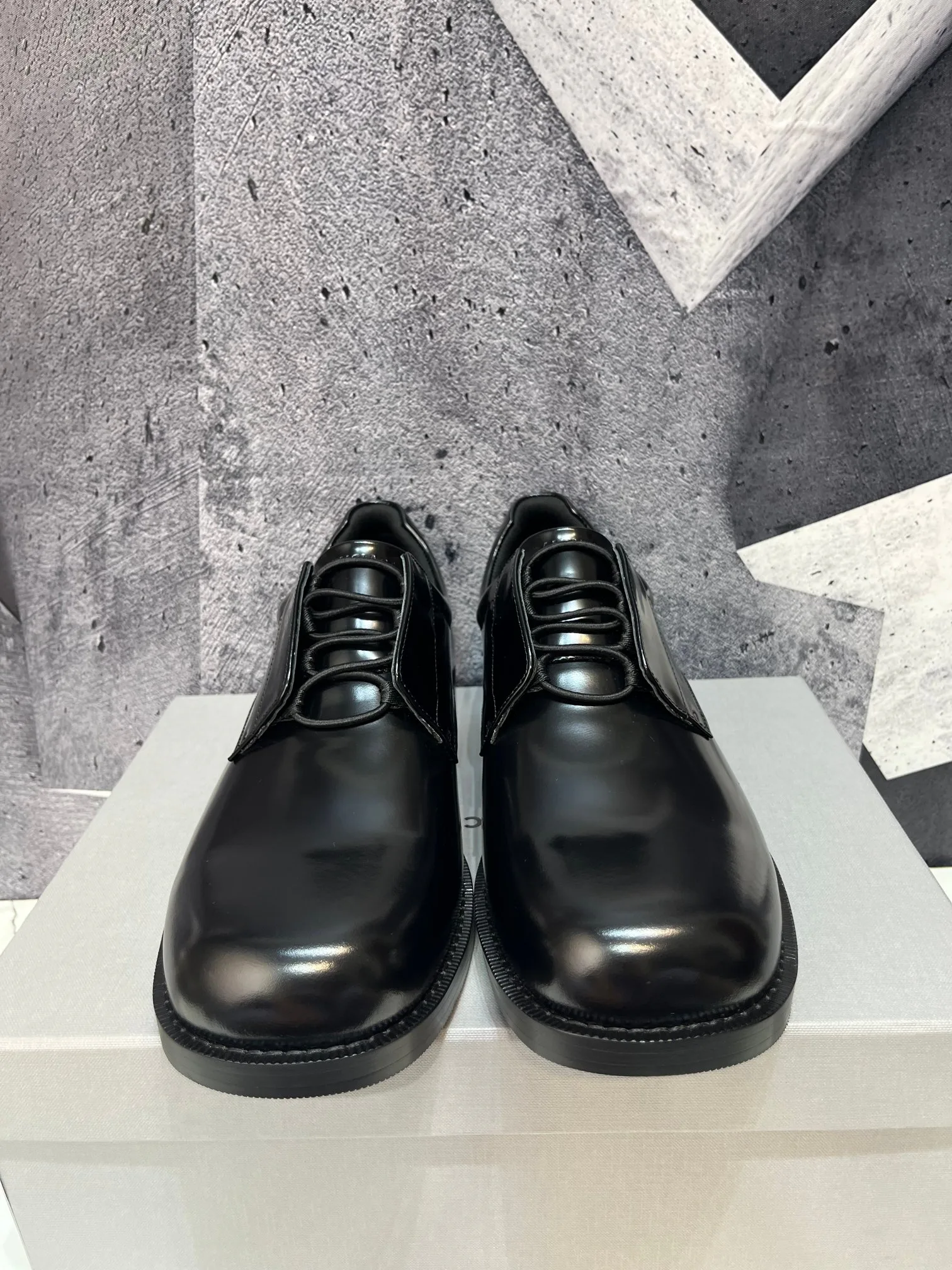Лоферы И Туфли Мужские Balenciaga 17962266
