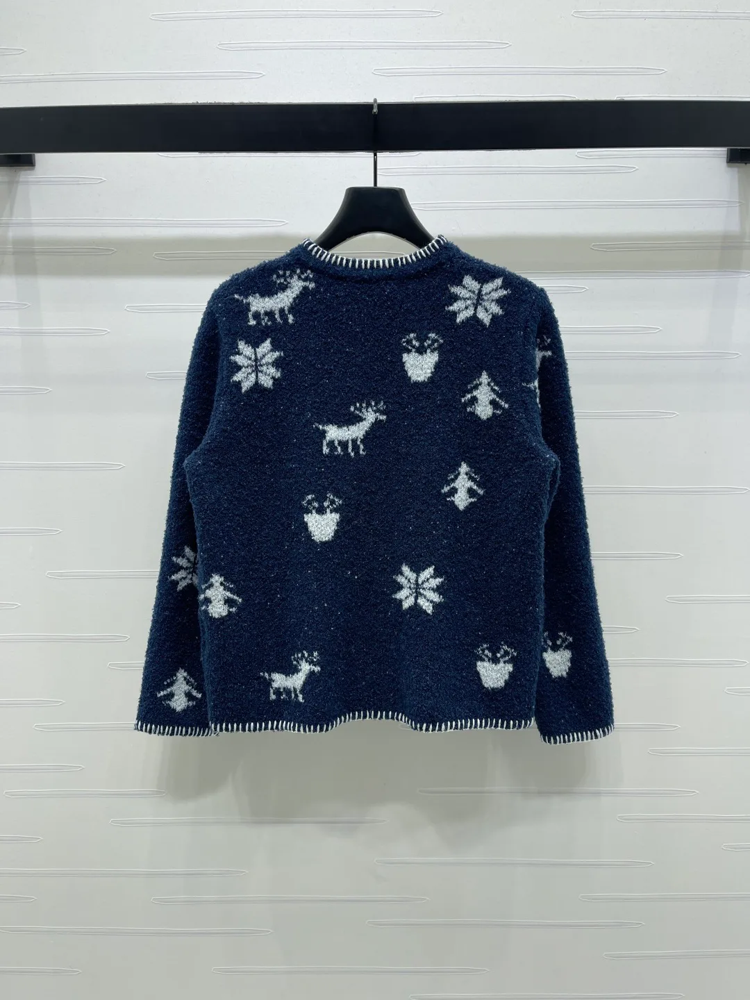 Джемперы И Свитеры Женские Chanel 3493041