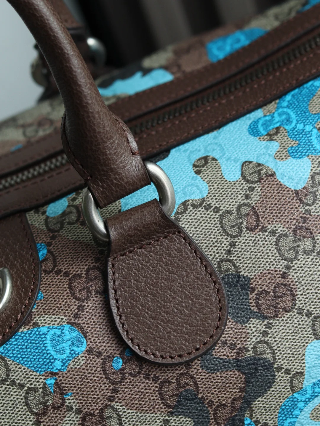 Дорожные Сумки Женские Gucci 1104064