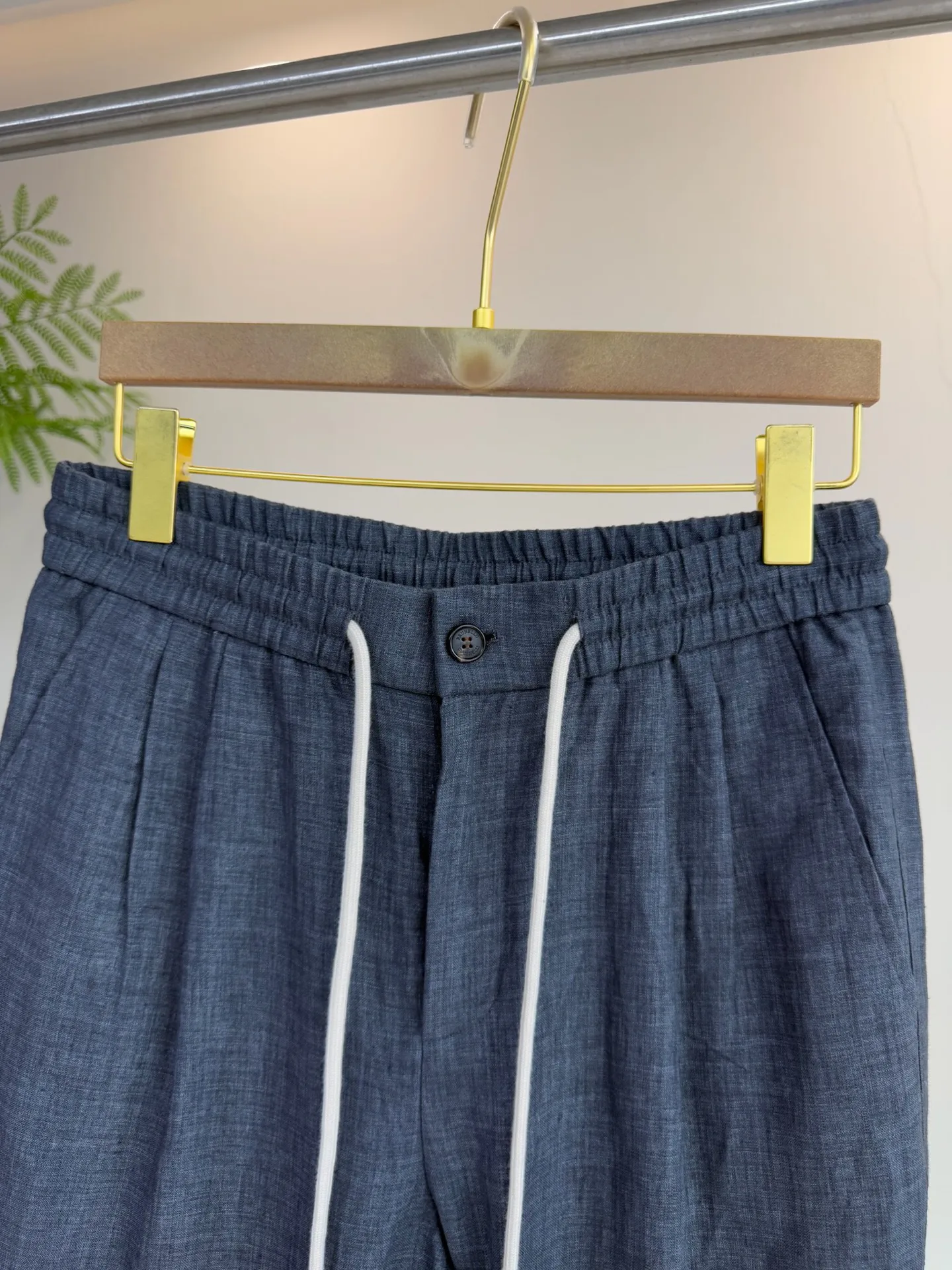 Брюки Мужские Brunello Cucinelli 11551050
