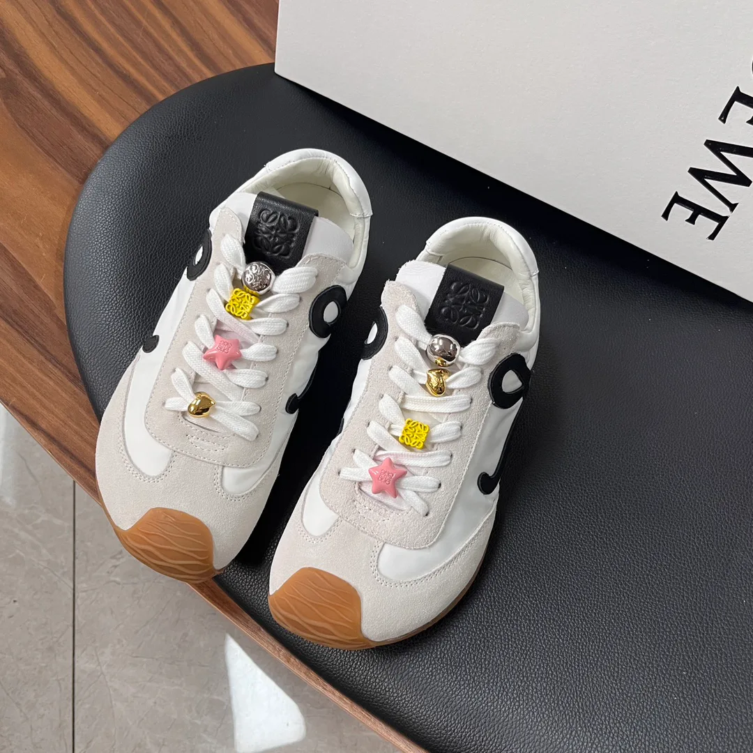 Кроссовки Женские Loewe 12629804