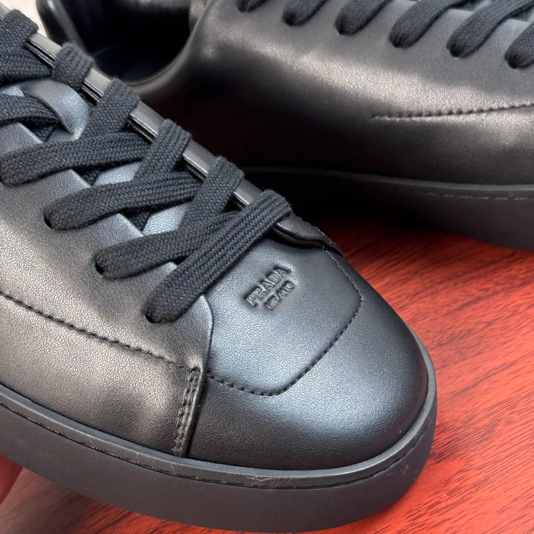 Кроссовки Мужские Prada 16935024