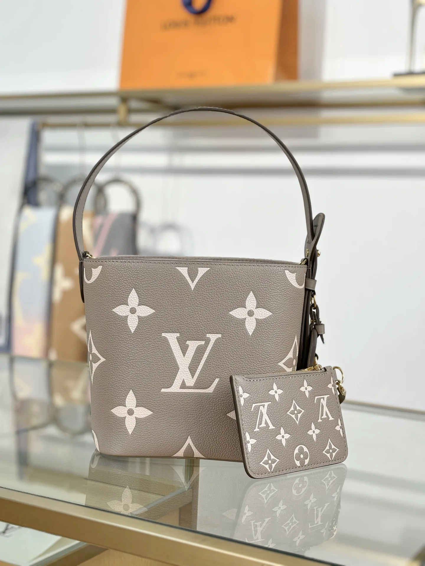 Классические Сумки Женские Louis Vuitton 16983