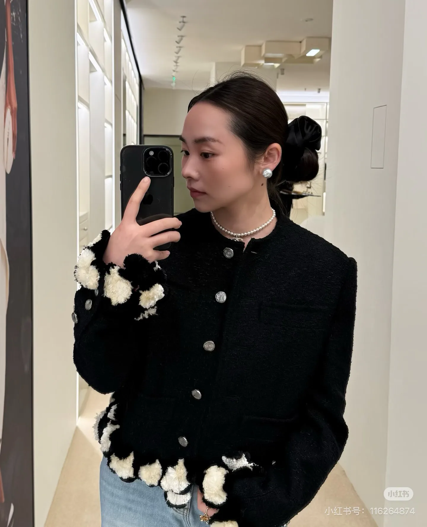 Жакеты Женские Chanel 18113333