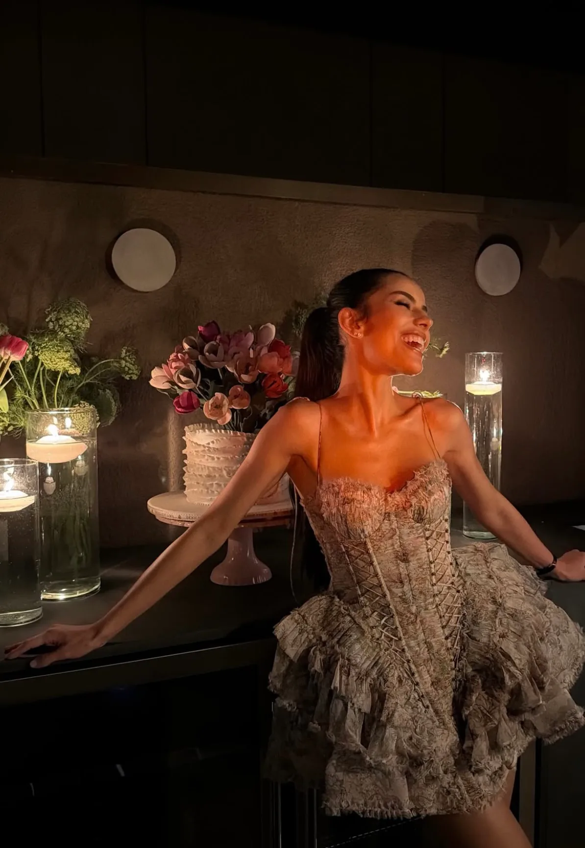 Платья Женские Zimmermann 1480530