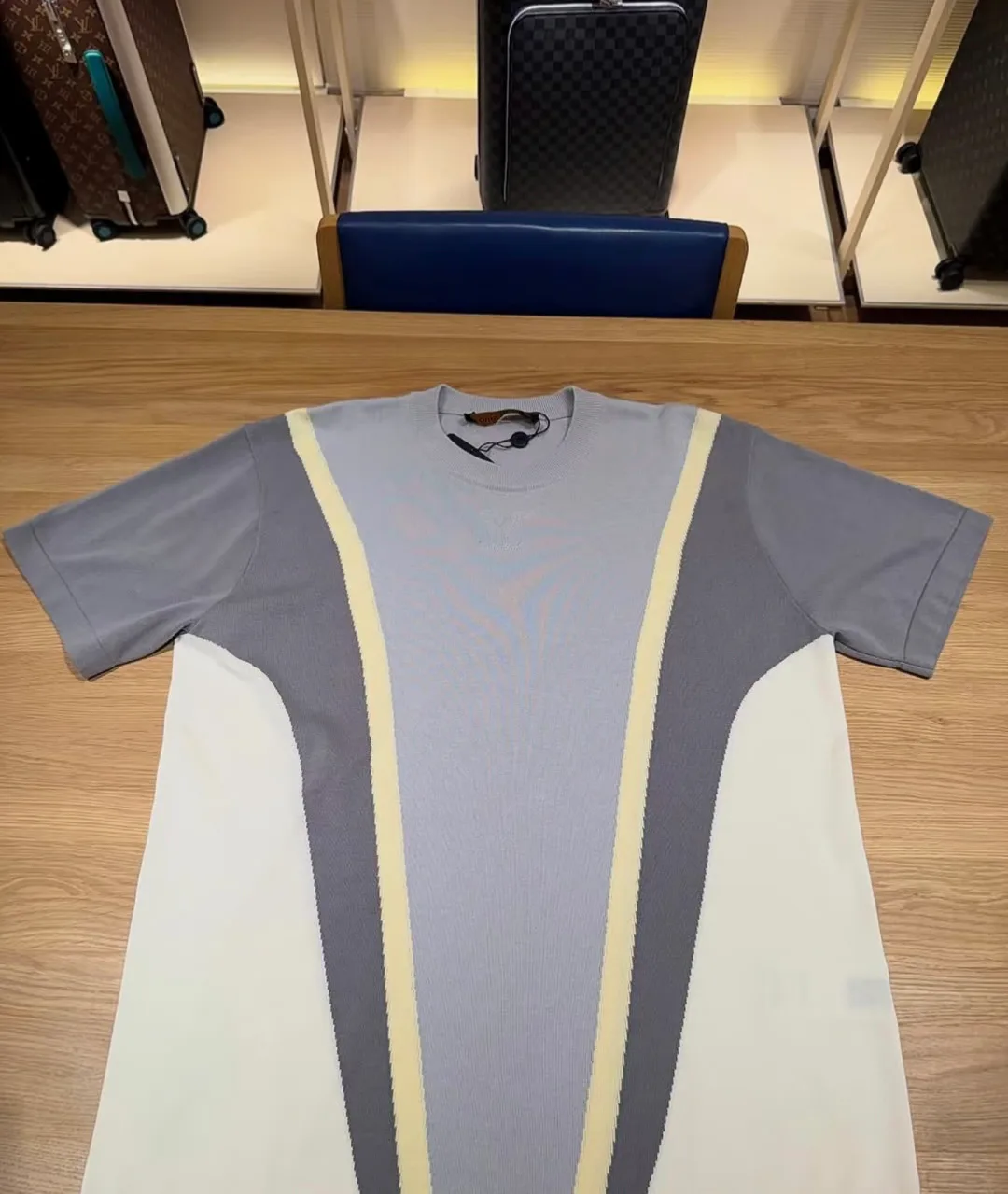 Футболки Мужские Louis Vuitton 11701836