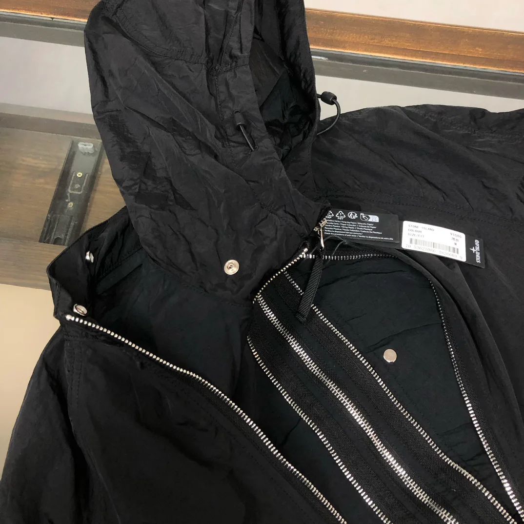 Жилеты Женские Stone Island 9642258