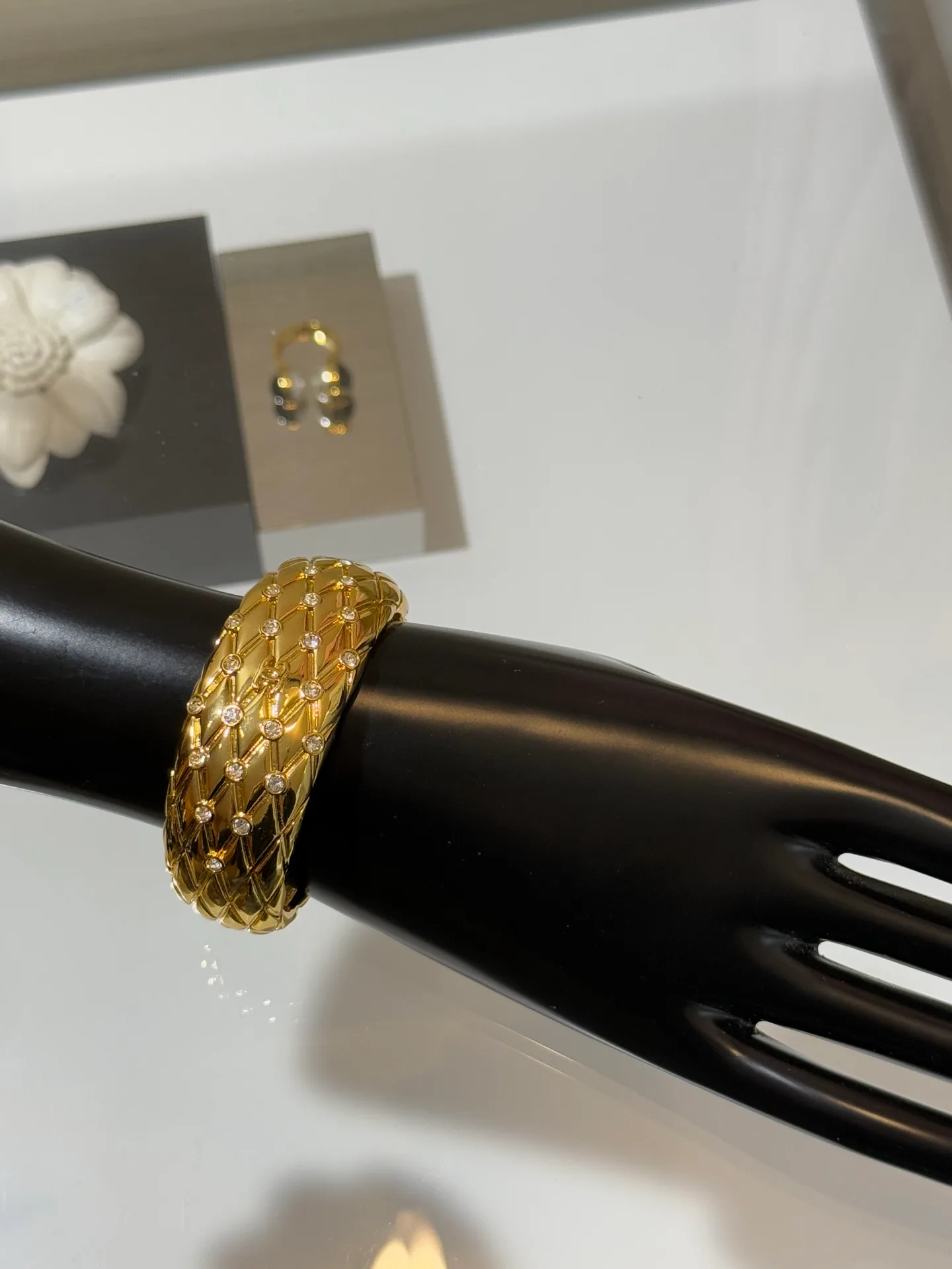 Бижутерия Chanel 11637648