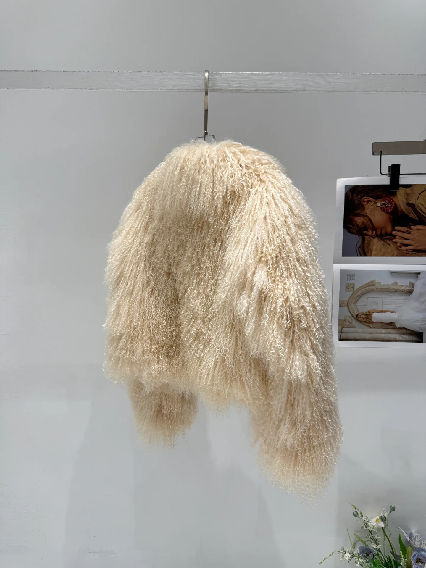 Шубы Женские Fendi 865888