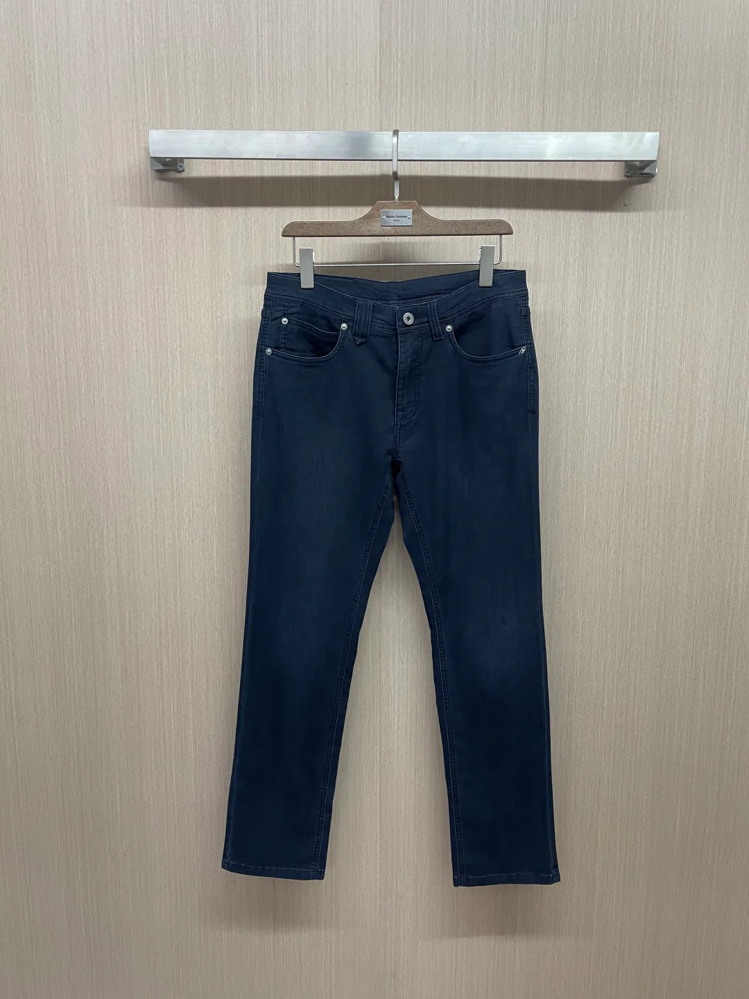 Джинсы Мужские Brioni 13564112