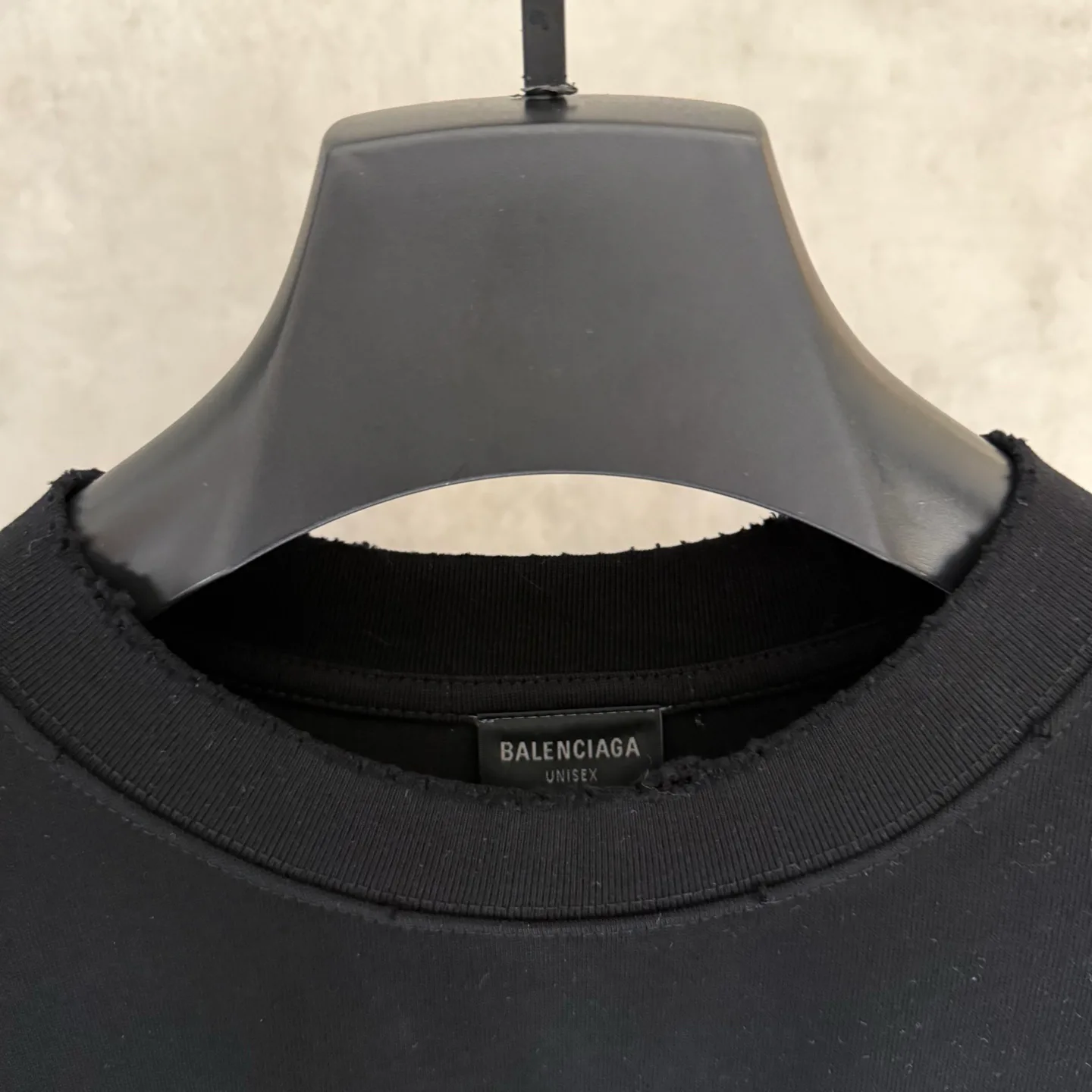 Футболки Мужские Balenciaga 10059210