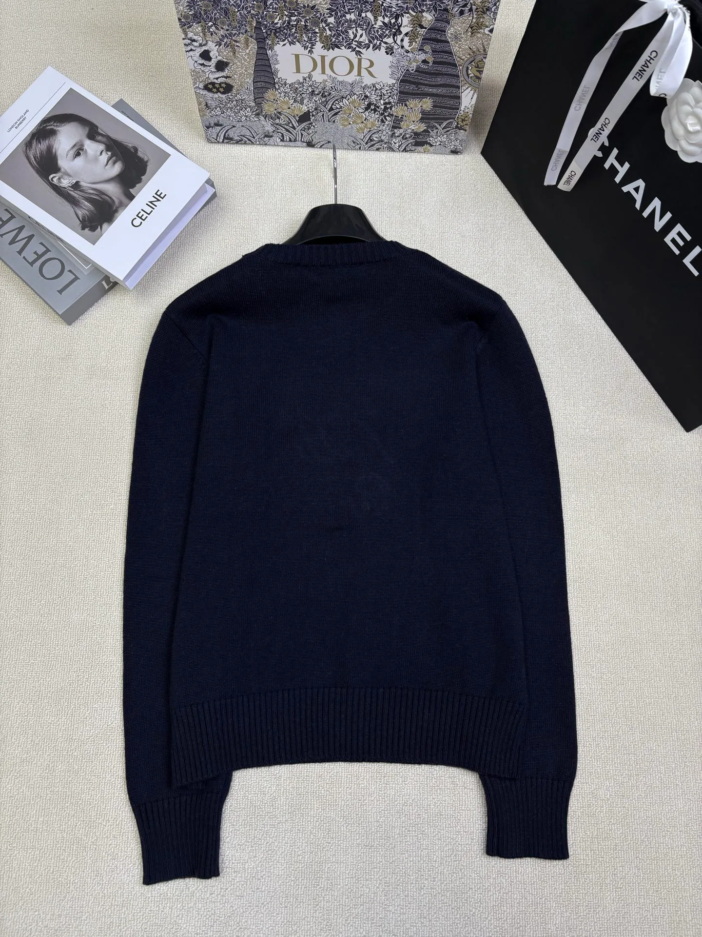 Джемперы И Свитеры Женские Louis Vuitton 1135913