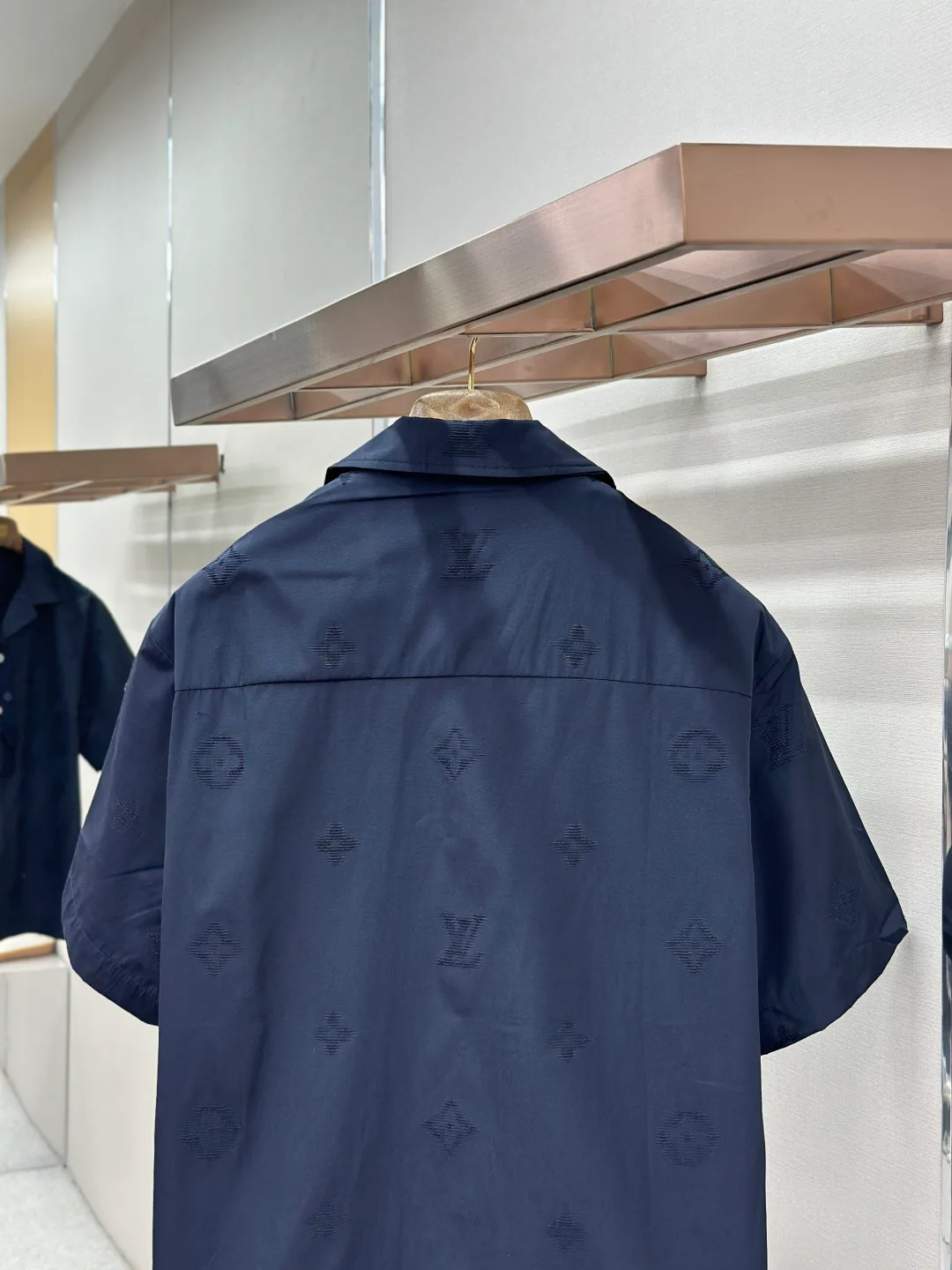 Рубашки Мужские Louis Vuitton 18109799