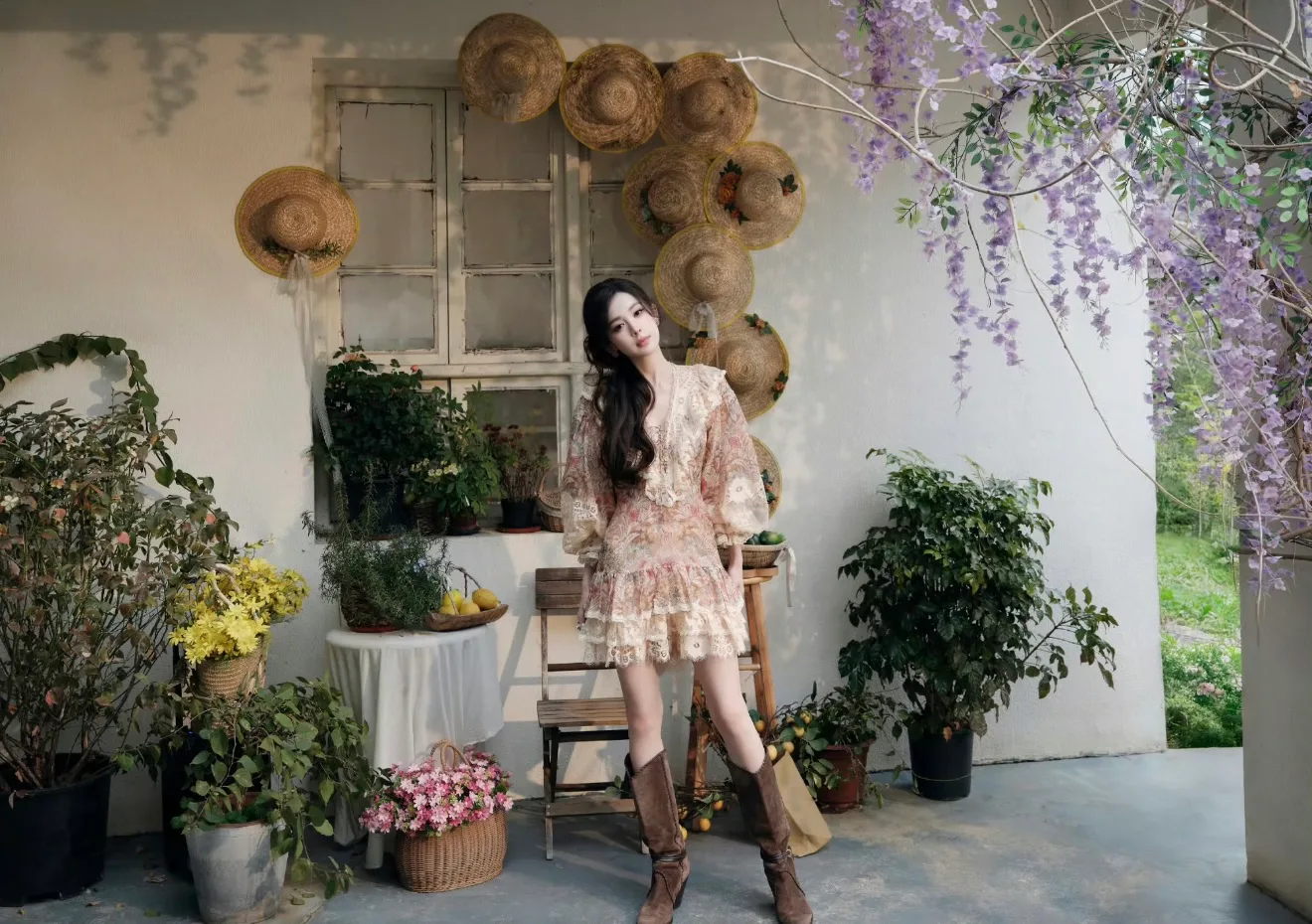 Платья Женские Zimmermann 10243491