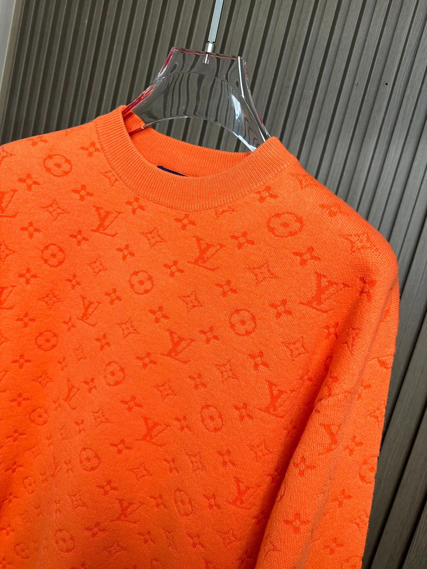 Джемперы И Свитеры Мужские Louis Vuitton 235539