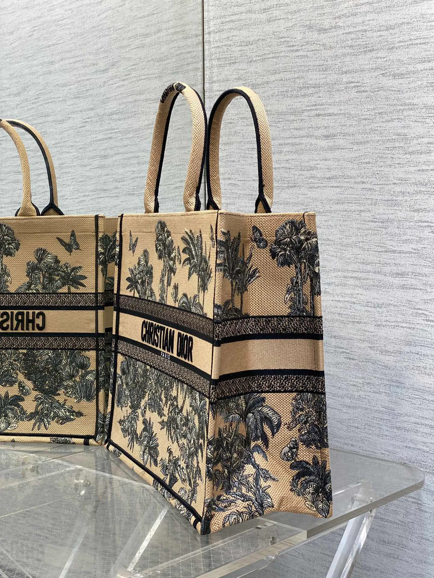 Большие Сумки Женские Dior 82453