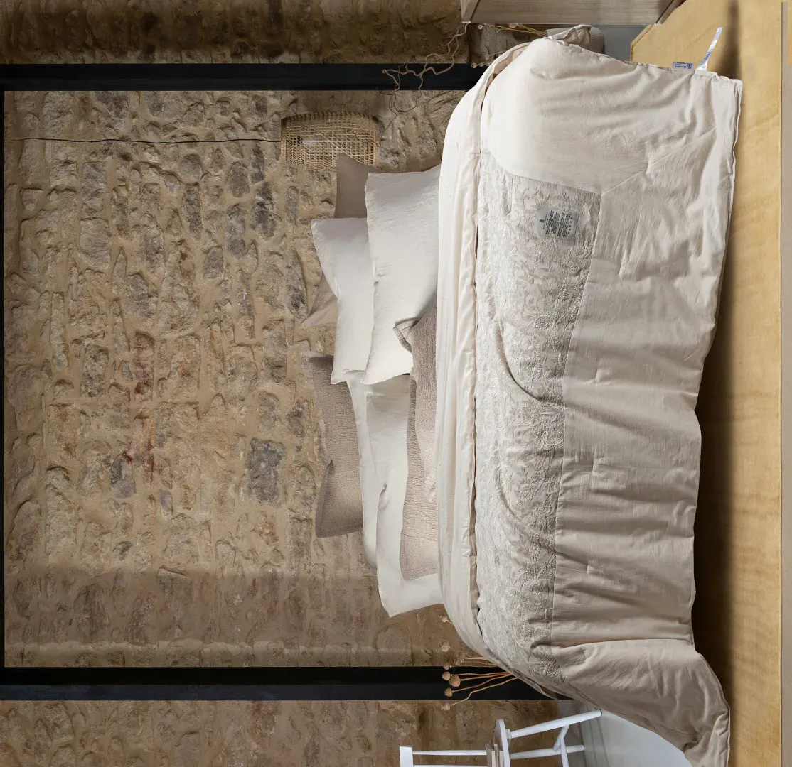 Постельное Белье Brunello Cucinelli 1867626