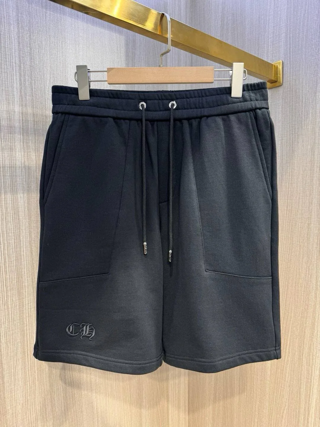 Шорты Мужские Chrome Hearts 11193543