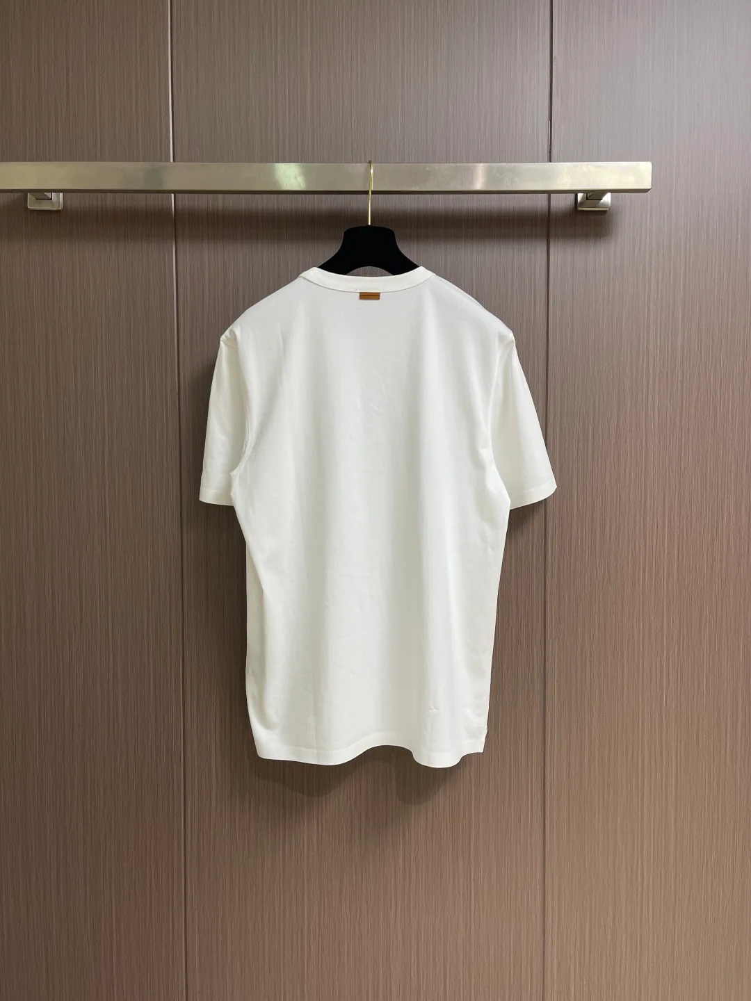 Футболки Мужские Zegna 12727143