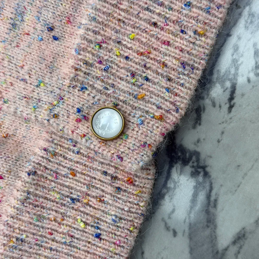 Джемперы И Свитеры Мужские Louis Vuitton 1135164