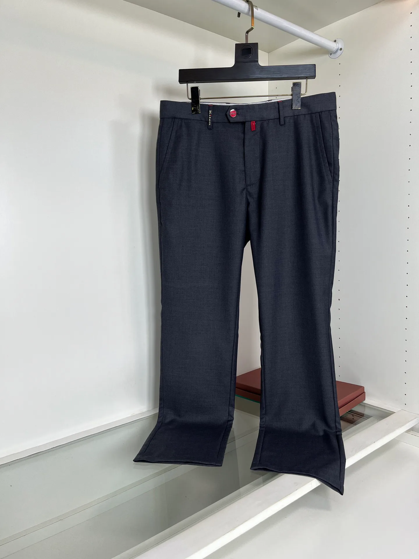 Брюки Мужские Kiton 11763224