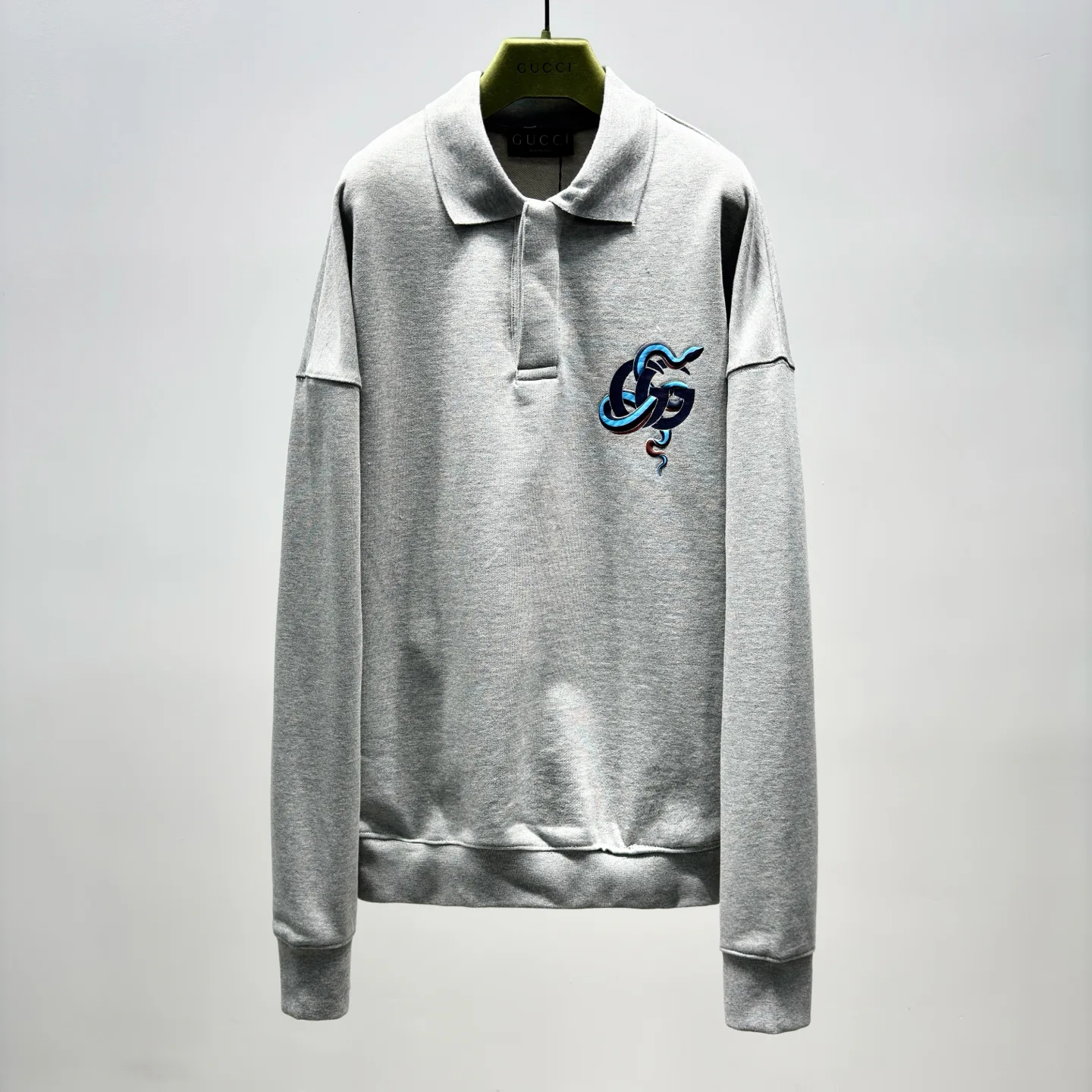 Свитеры Мужские Gucci 4306