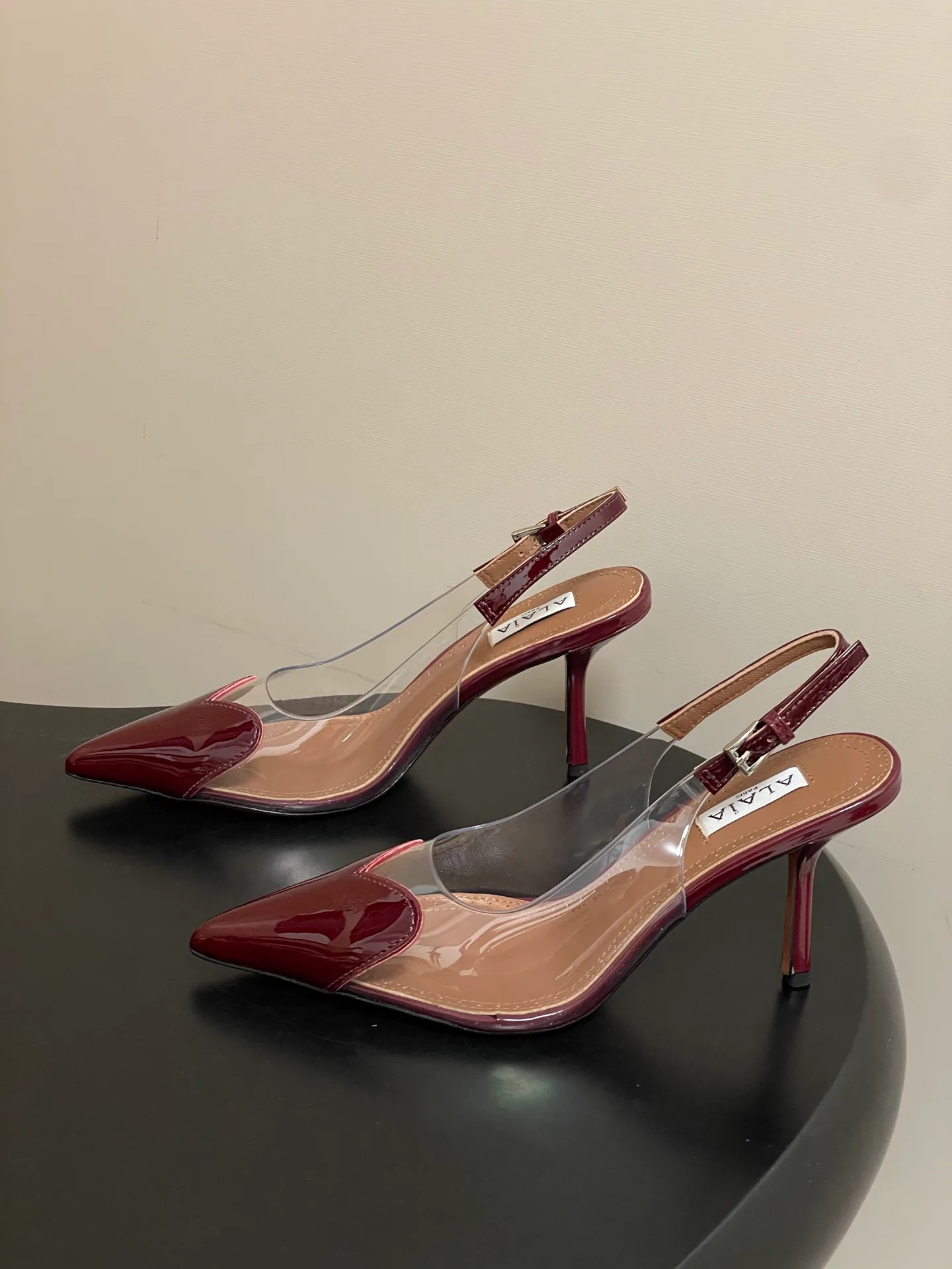 Босоножки Женские Alaia 11354806