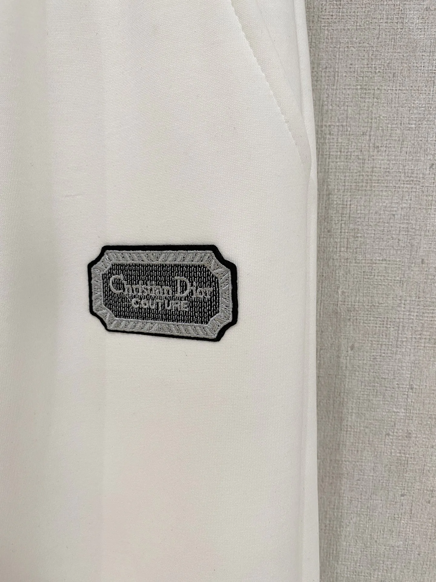 Брюки Мужские Christian Dior 18246765