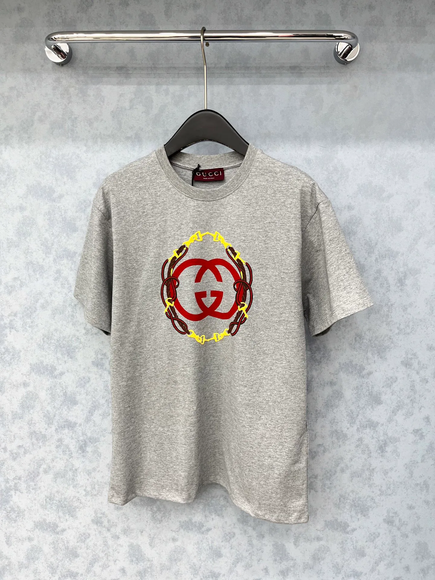 Футболки Женские Gucci 479446