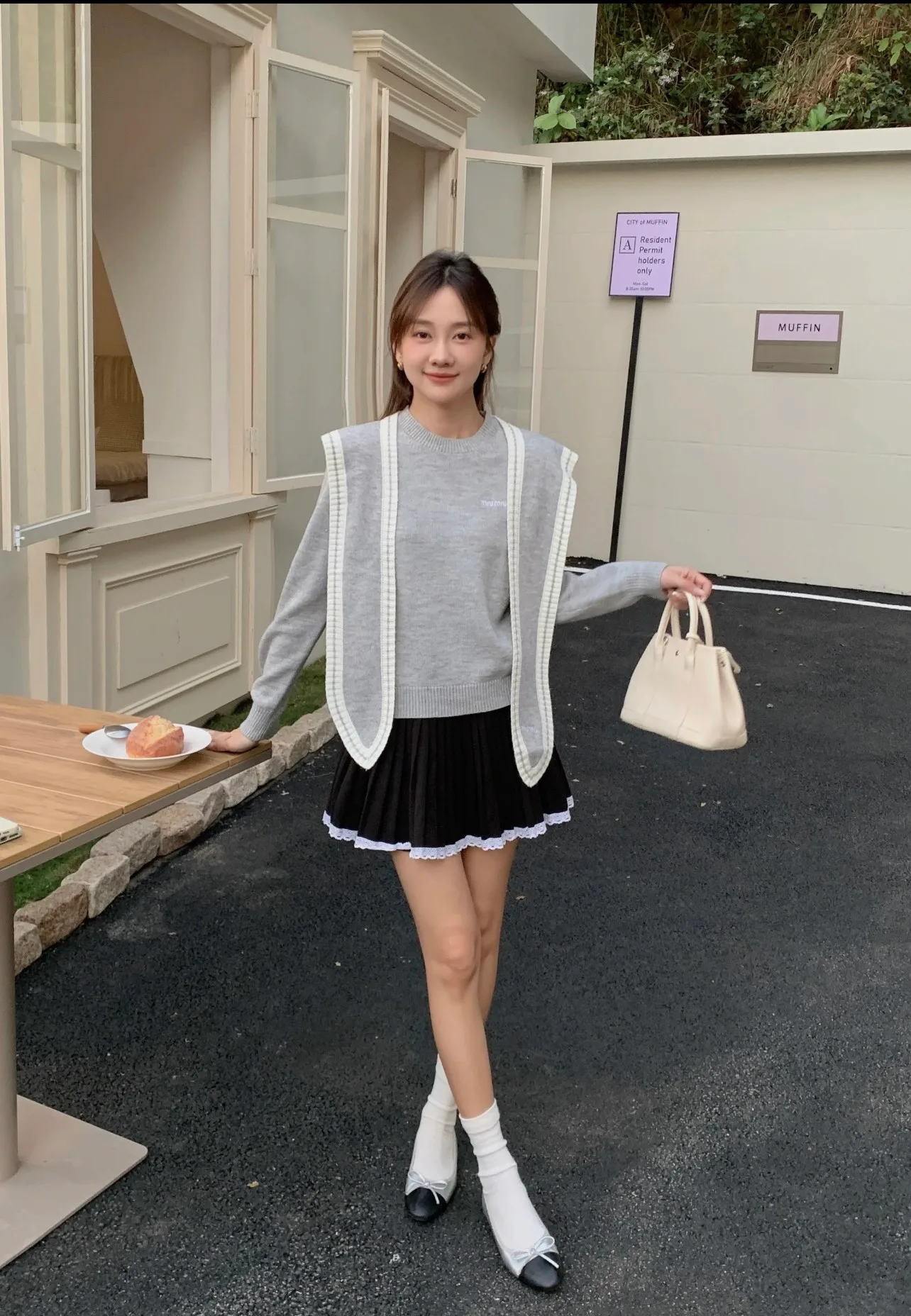 Джемперы И Свитеры Женские Miu Miu 1734438