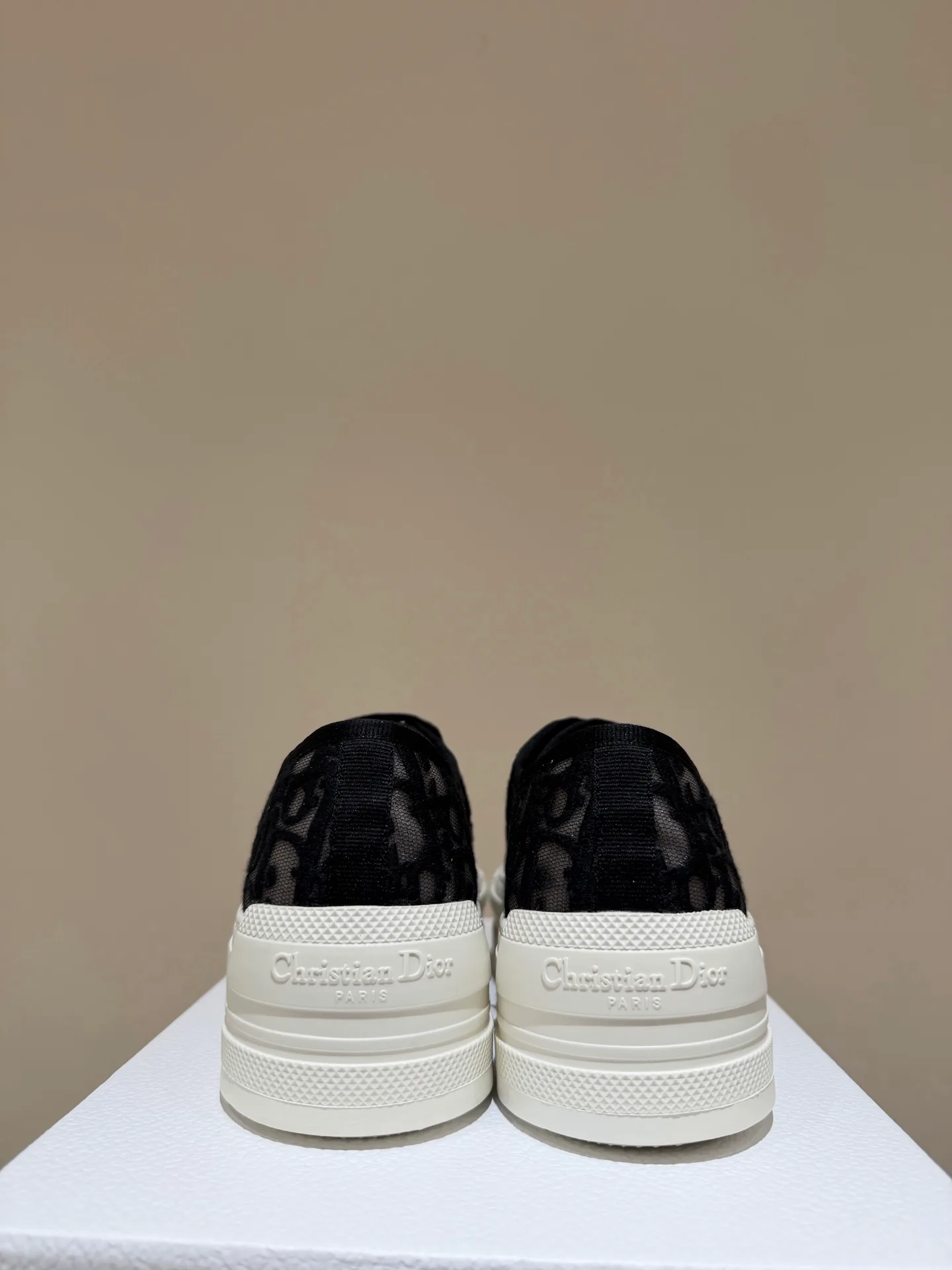 Кеды Женские Christian Dior 12723650