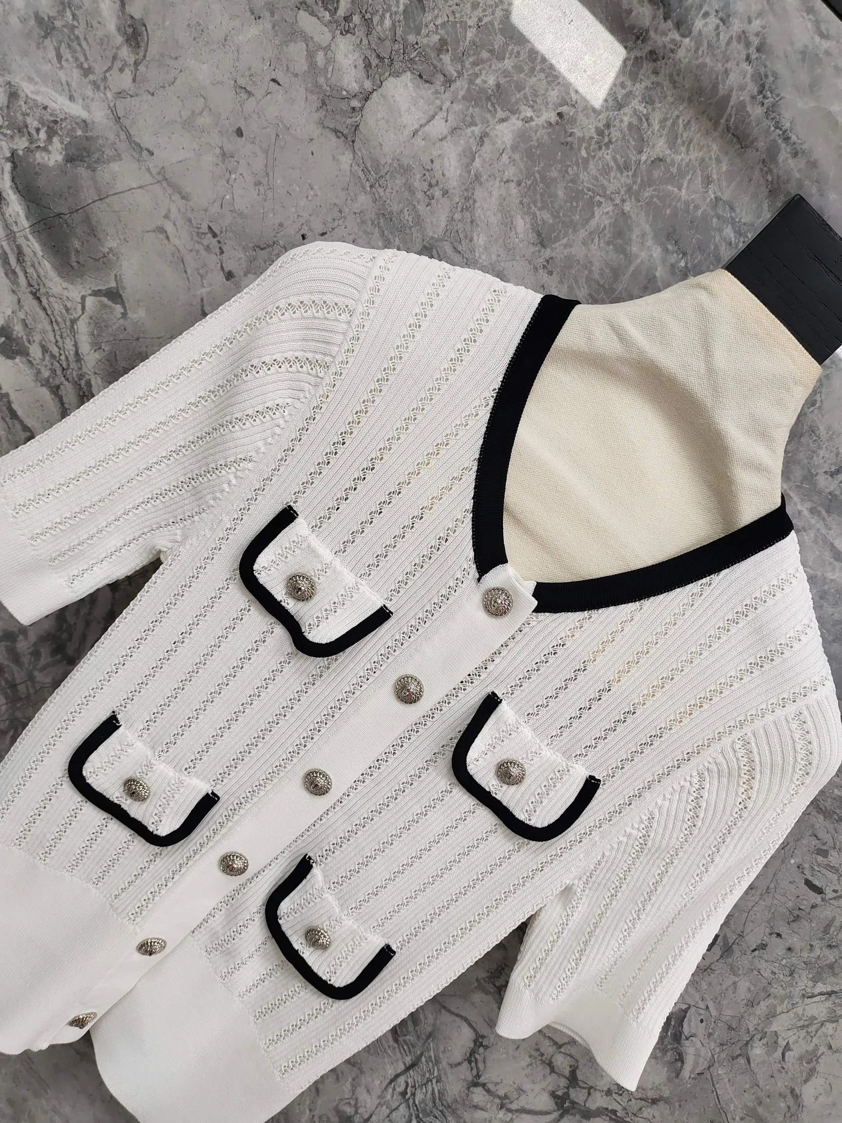 Жакеты Женские Balmain 11705363