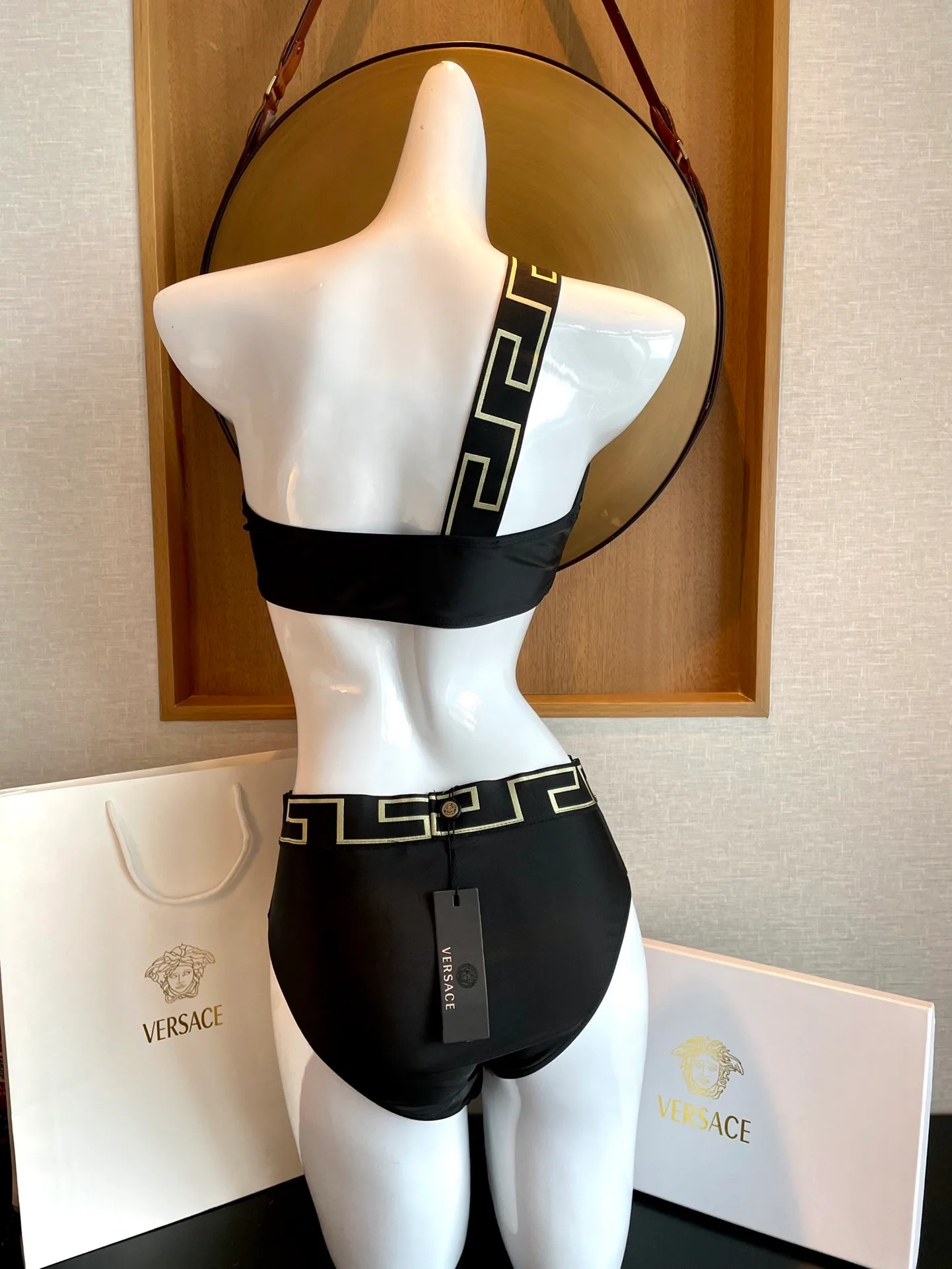 Купальники Женские Versace 538265