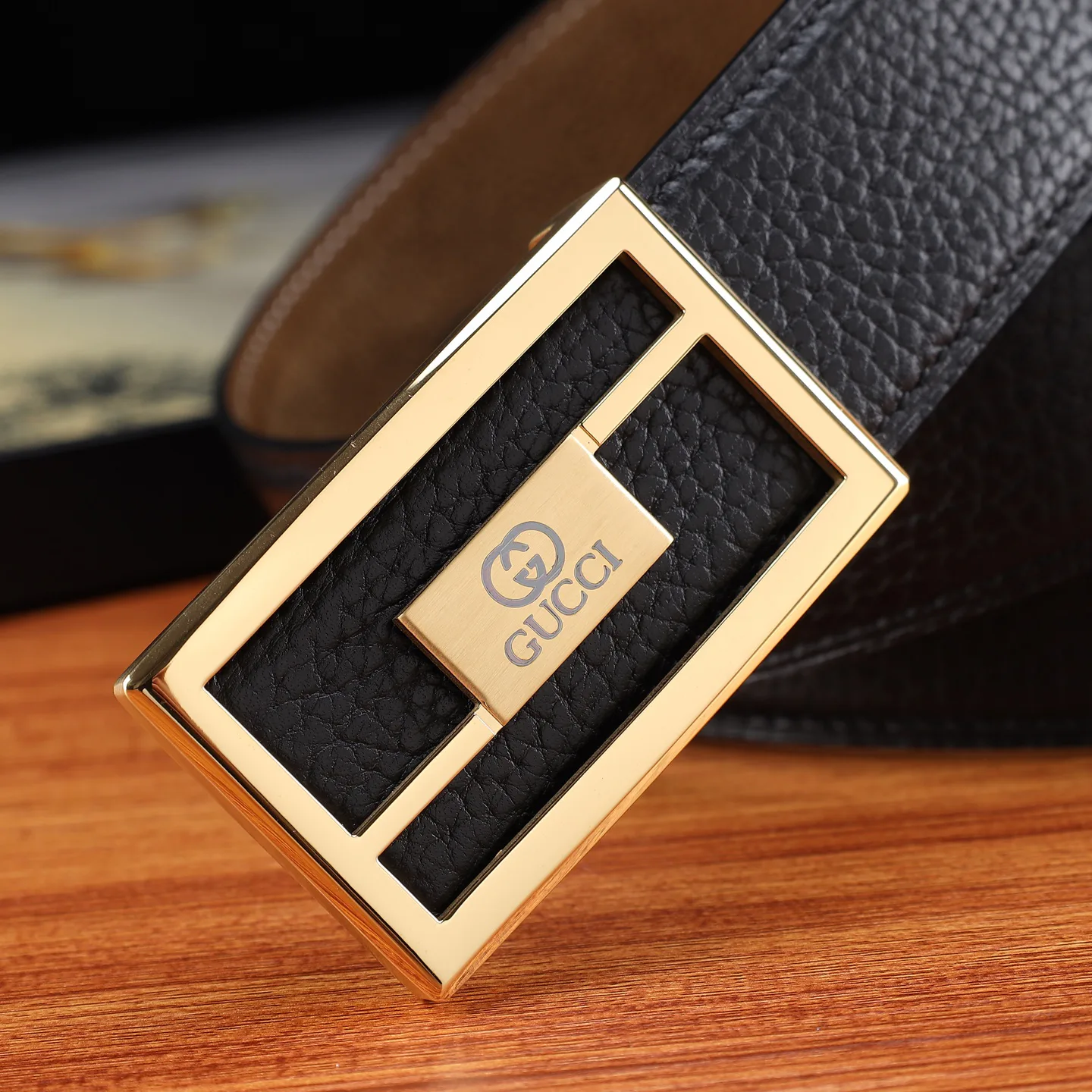 Ремни Gucci 340602