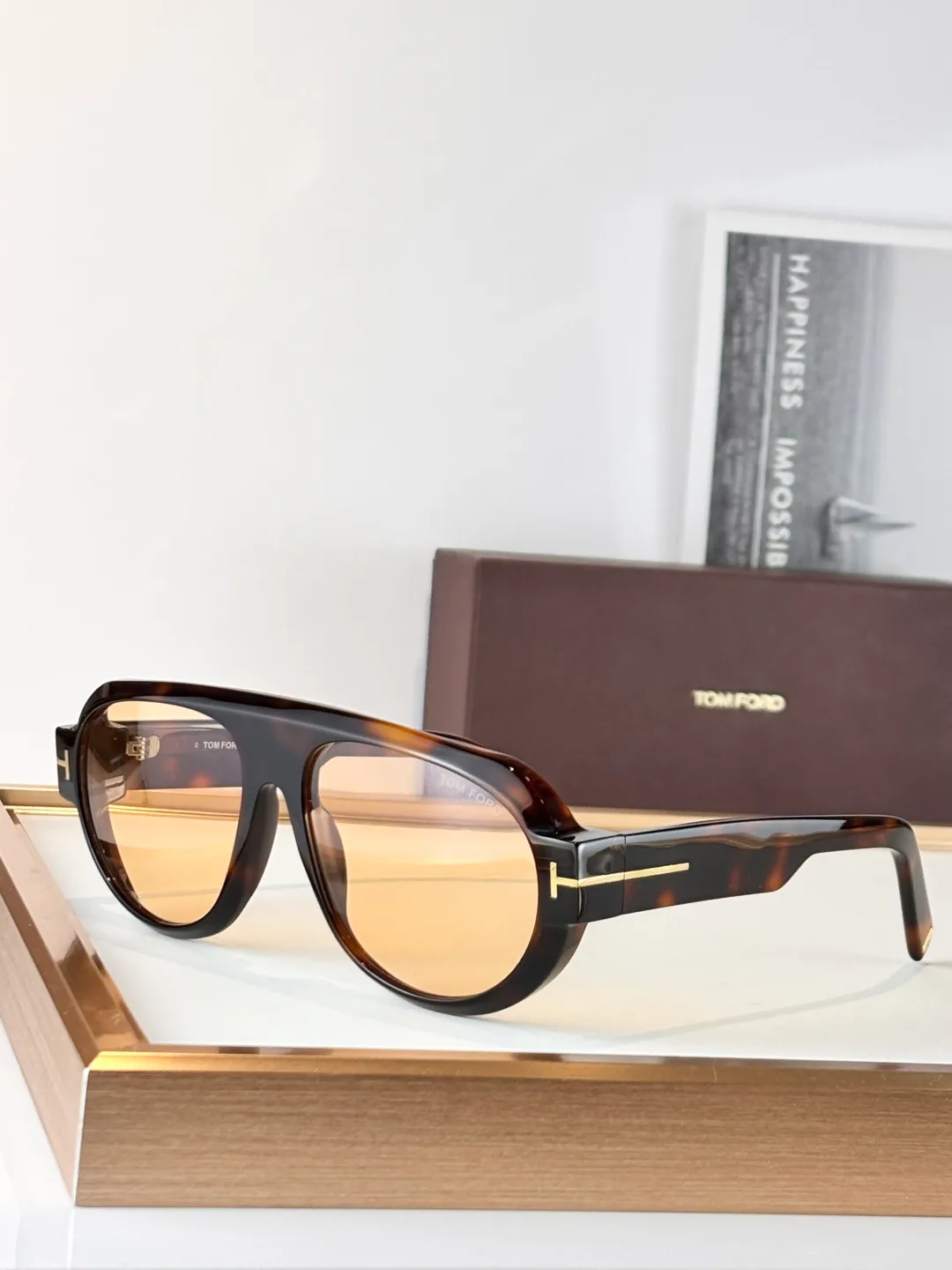 Очки Tom Ford 5127149
