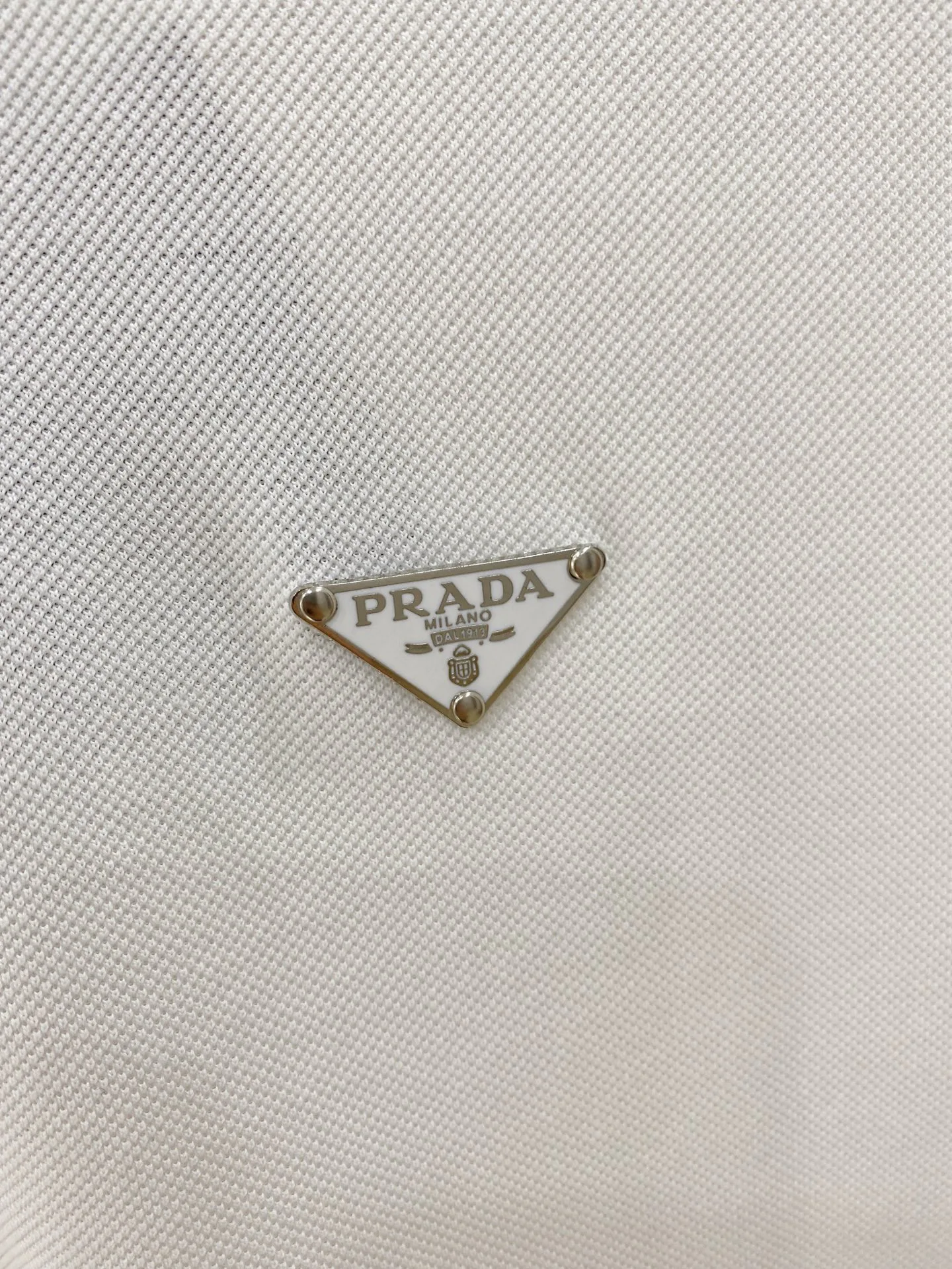 Рубашки Мужские Prada 18246912