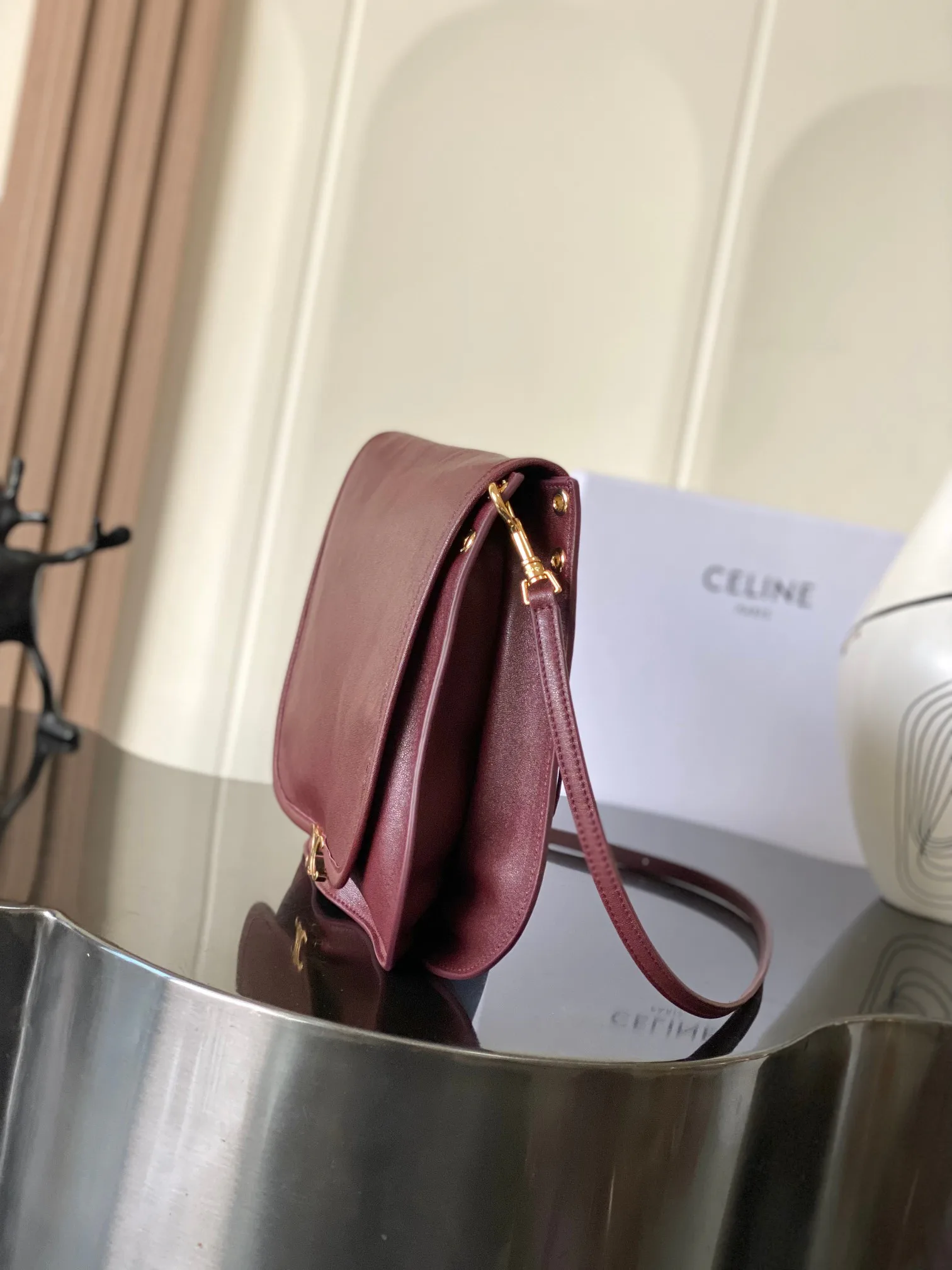 Классические Сумки Женские Celine 12604681