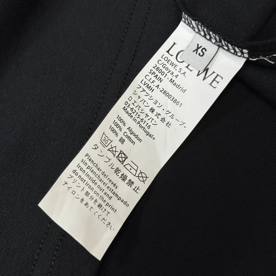 Футболки Женские Loewe 11829346