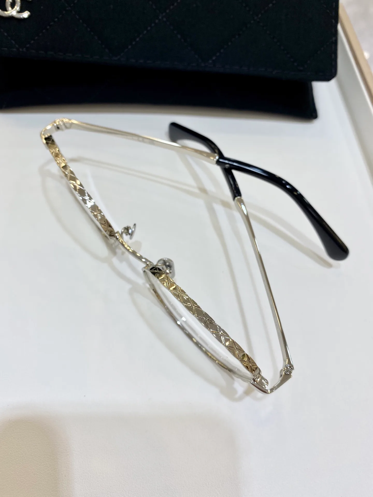 Очки Chanel 16942366