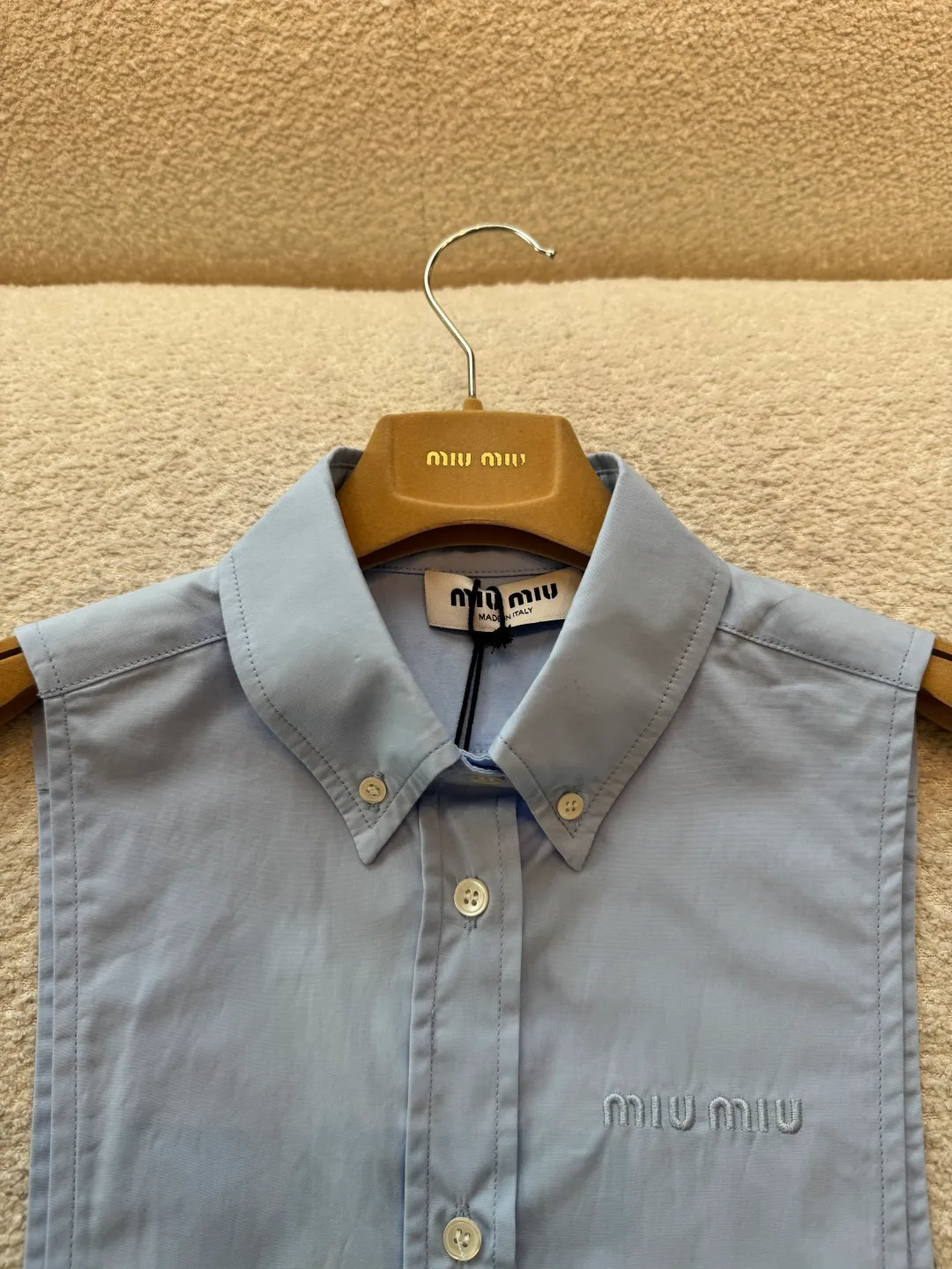 Рубашки Женские Miu Miu 11629586