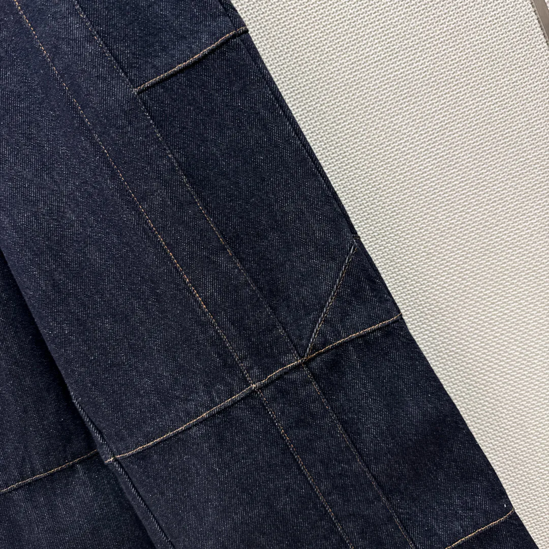 Джинсы Женские Miu Miu 11499804