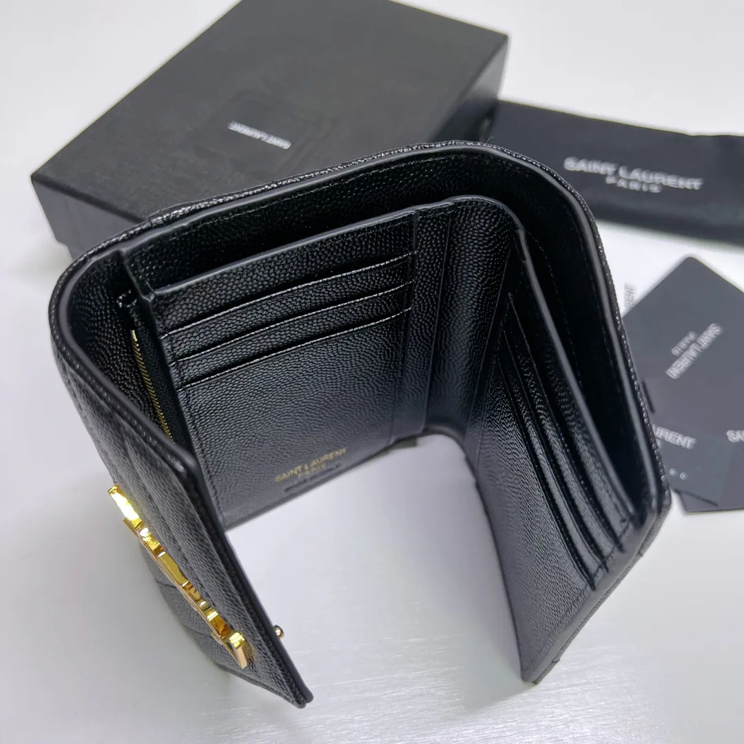Клатчи Женские Saint Laurent 405306