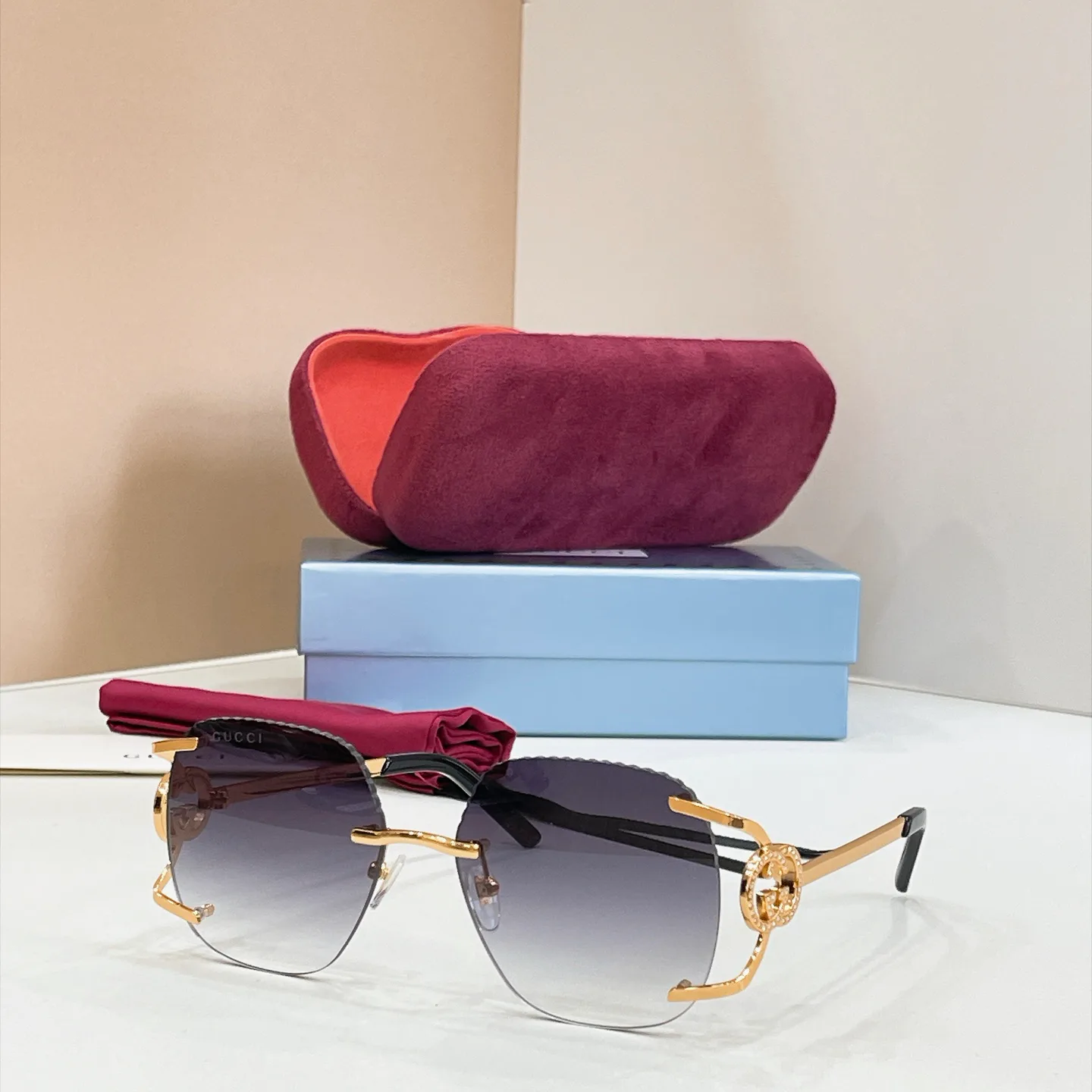 Очки Gucci 17949273