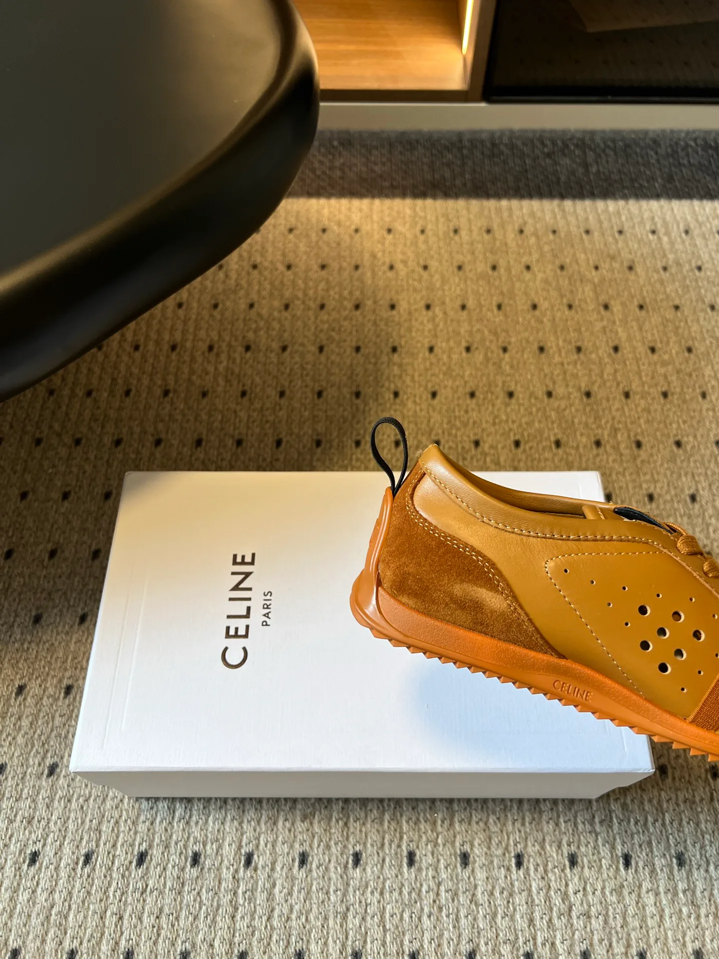 Кроссовки Женские Celine 18120985