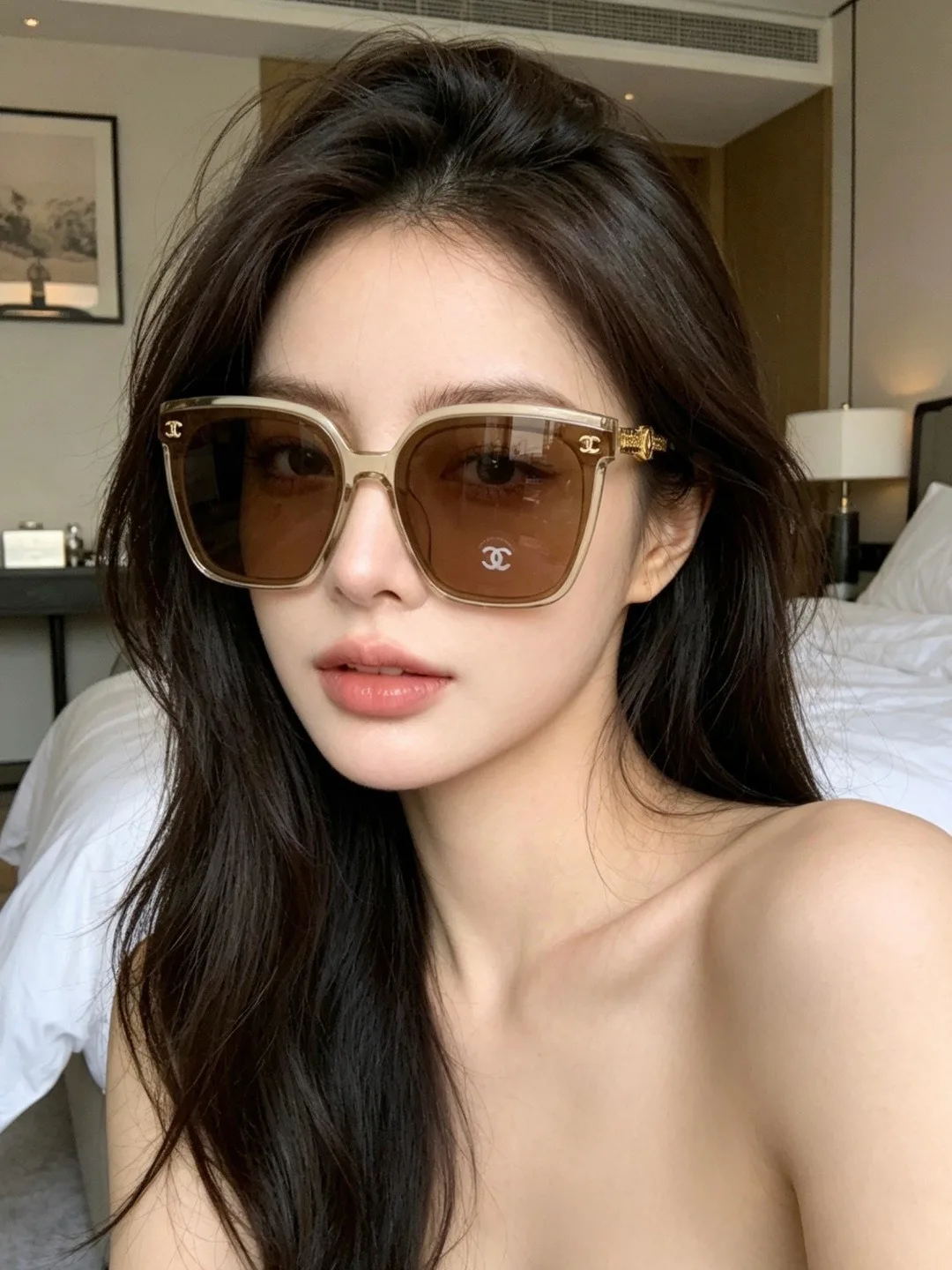 Очки Chanel 17646781