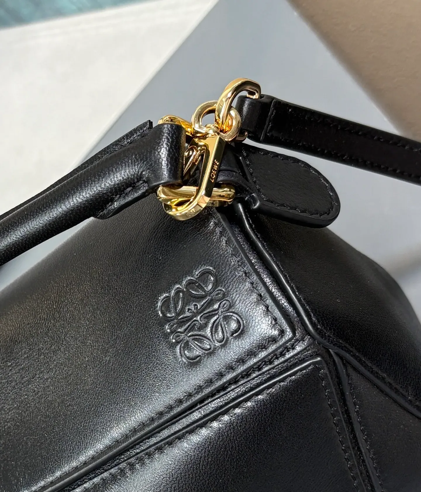 Сумки На Ремне Женские Loewe 268878