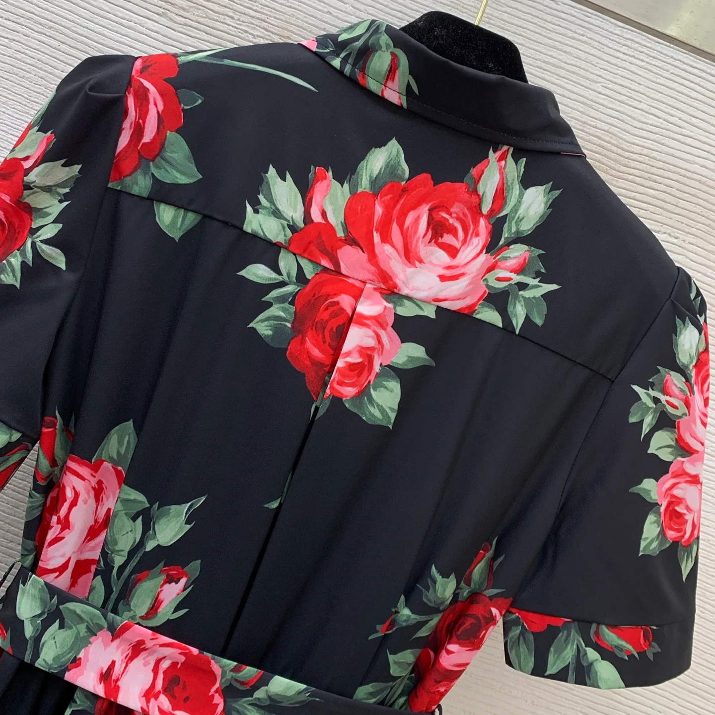 Рубашки Мужские Dolce & Gabbana 10732221