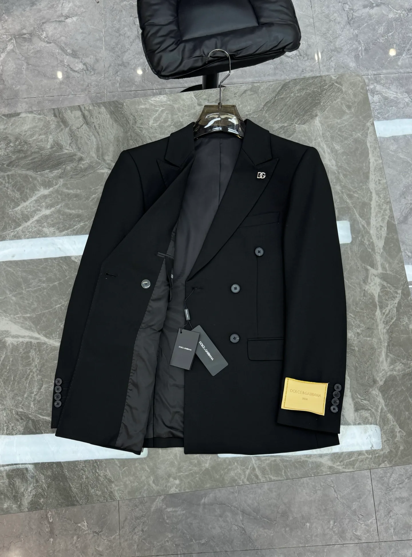 Пиджаки Мужские Dolce & Gabbana 927879
