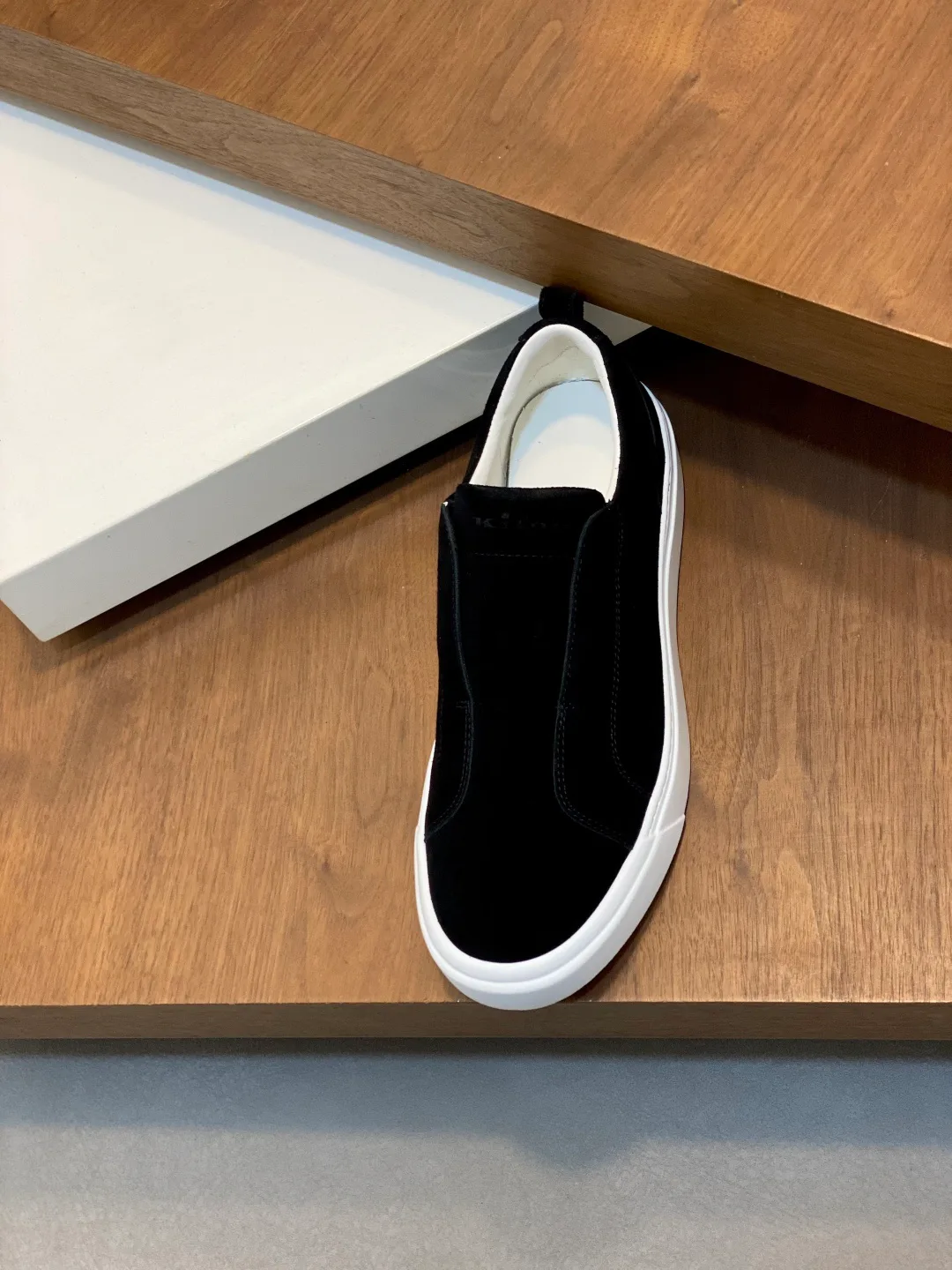 Кеды Мужские Kiton 4832836