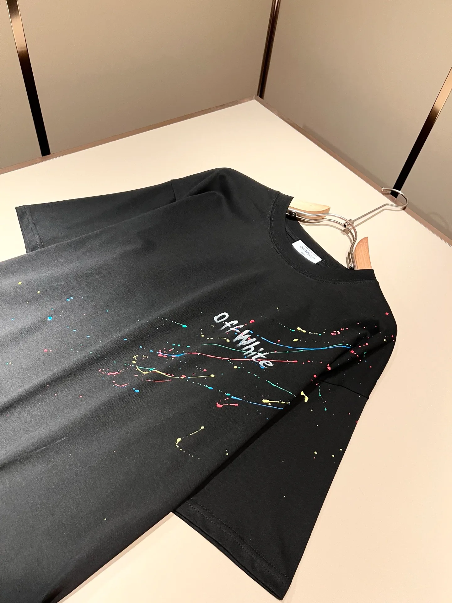 Футболки Женские Off-White 11952898